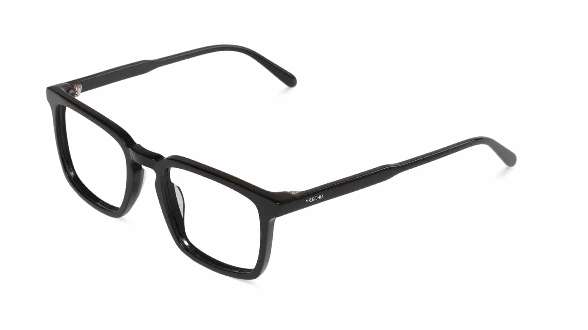 BLACK - BELCHER - miniatura 2