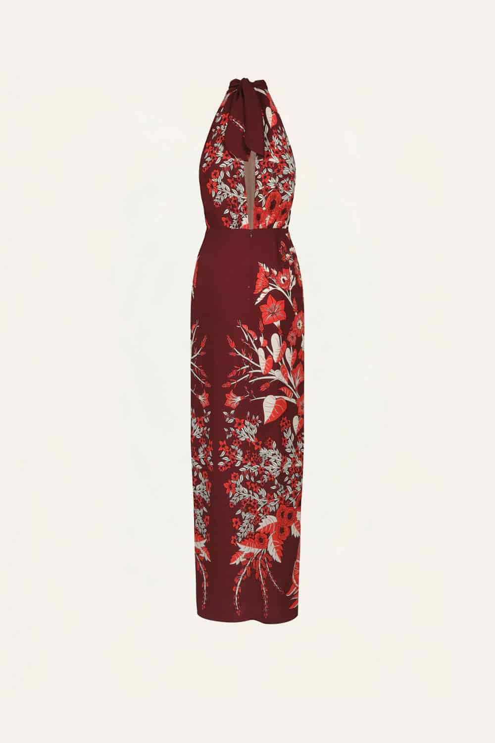 Sacred Currents Dress - miniatura 3