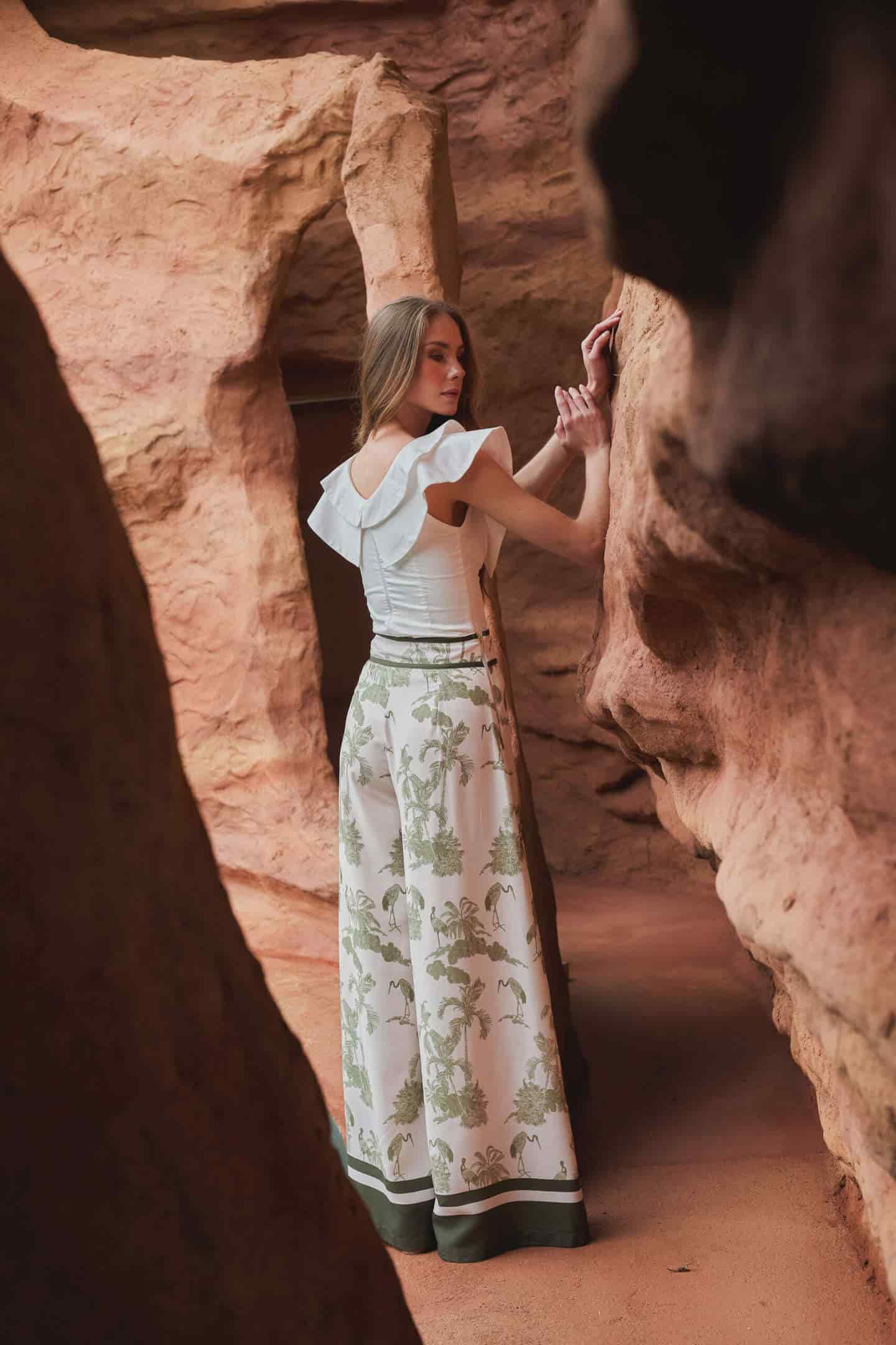 Pantalon Sophia - miniatura 4