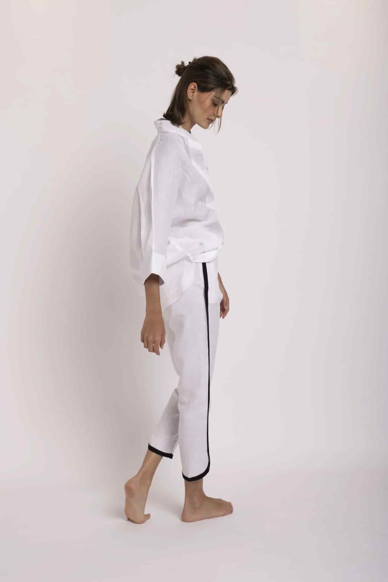 BLUSA COASTAL - miniatura 3