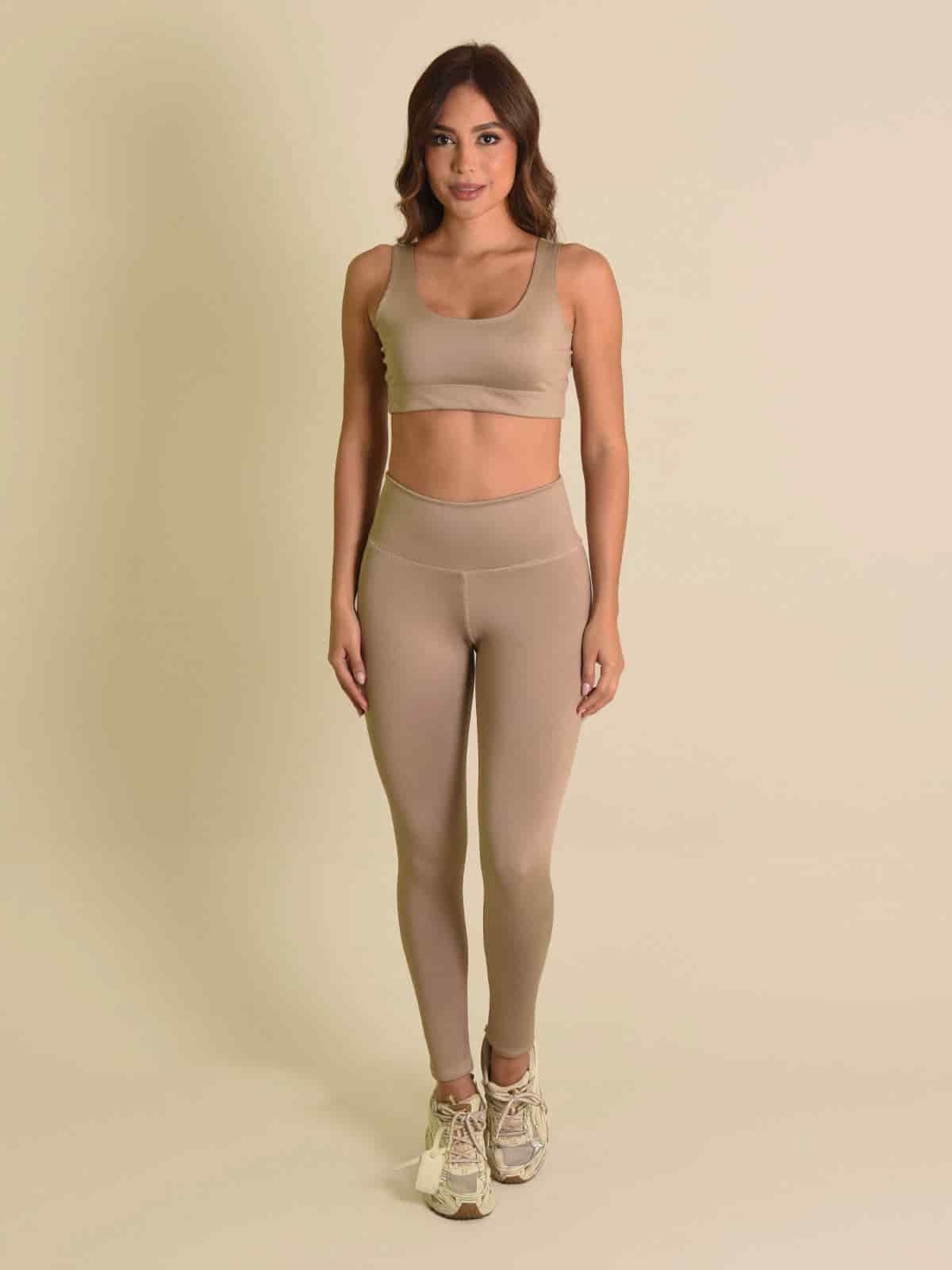 Cafecito leggins set - miniatura 1