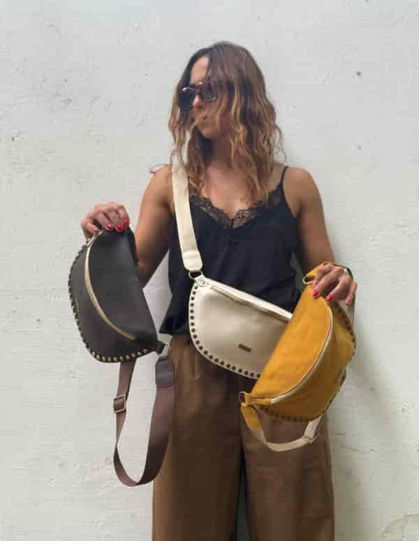 FANNY PACK TACHES - miniatura 1