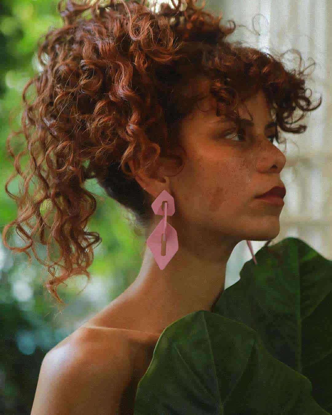 Entrelazados Earrings - miniatura 7