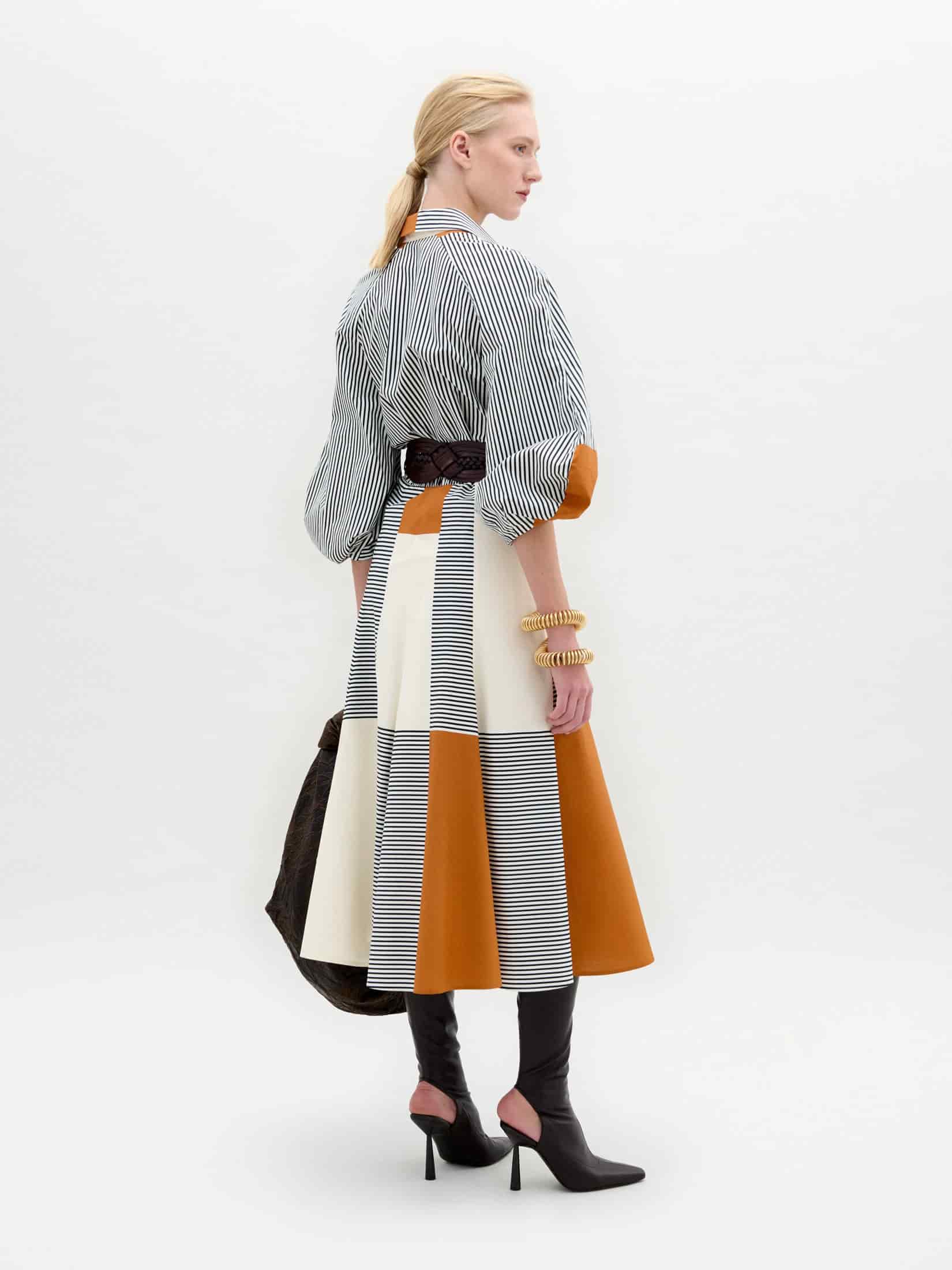 Agostina Dress - miniatura 3