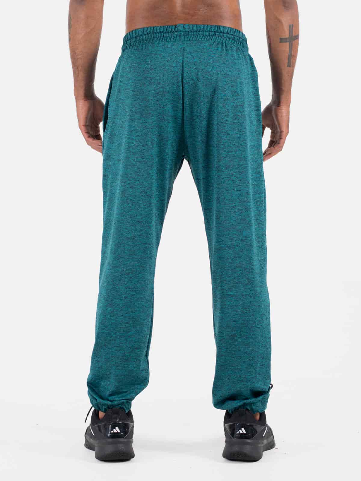 Jogger samba sport benetton jasped - miniatura 4