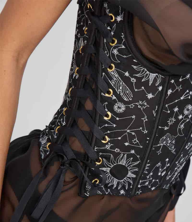 UNDERBUST CELESTIAL - miniatura 3