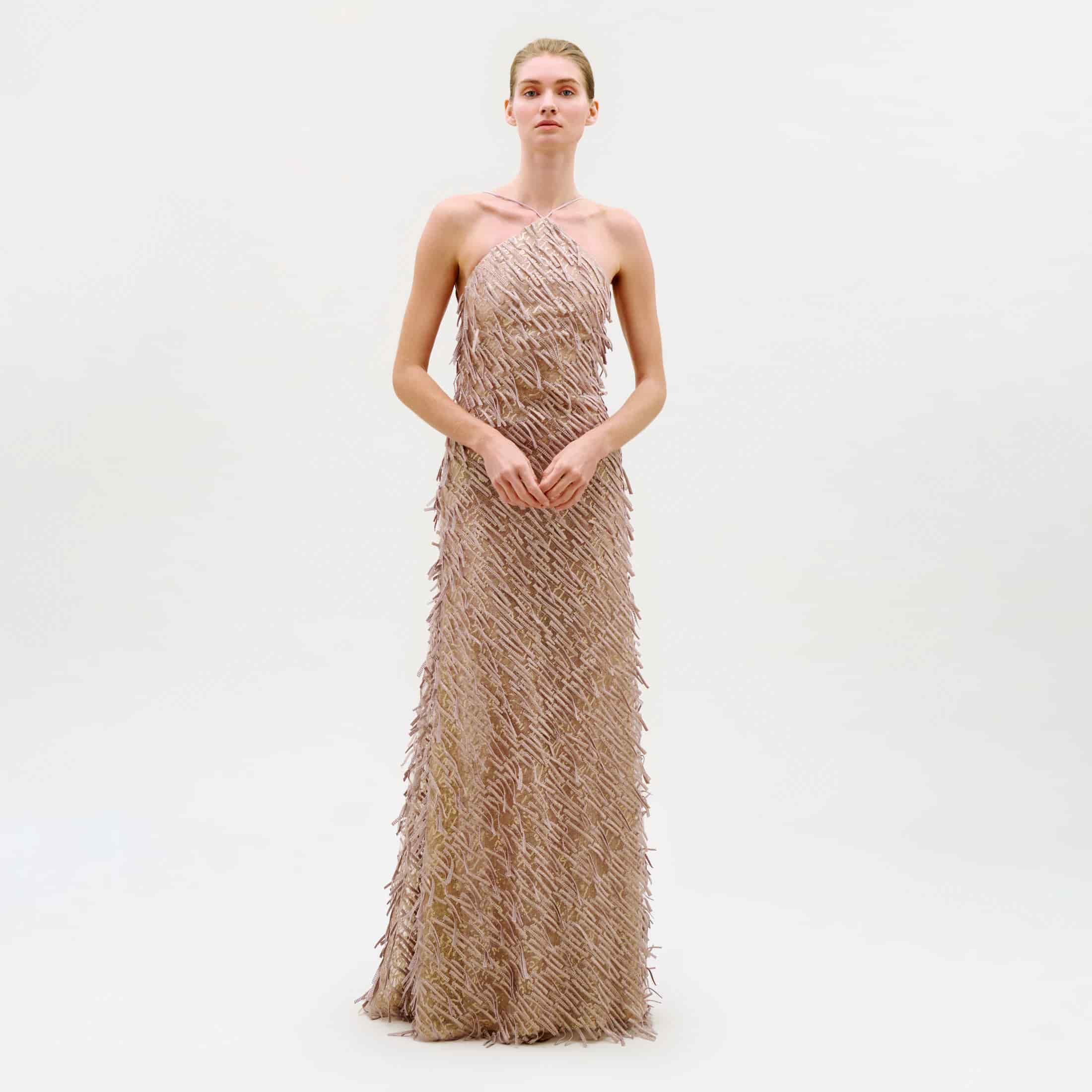 Kora Dress - miniatura 1