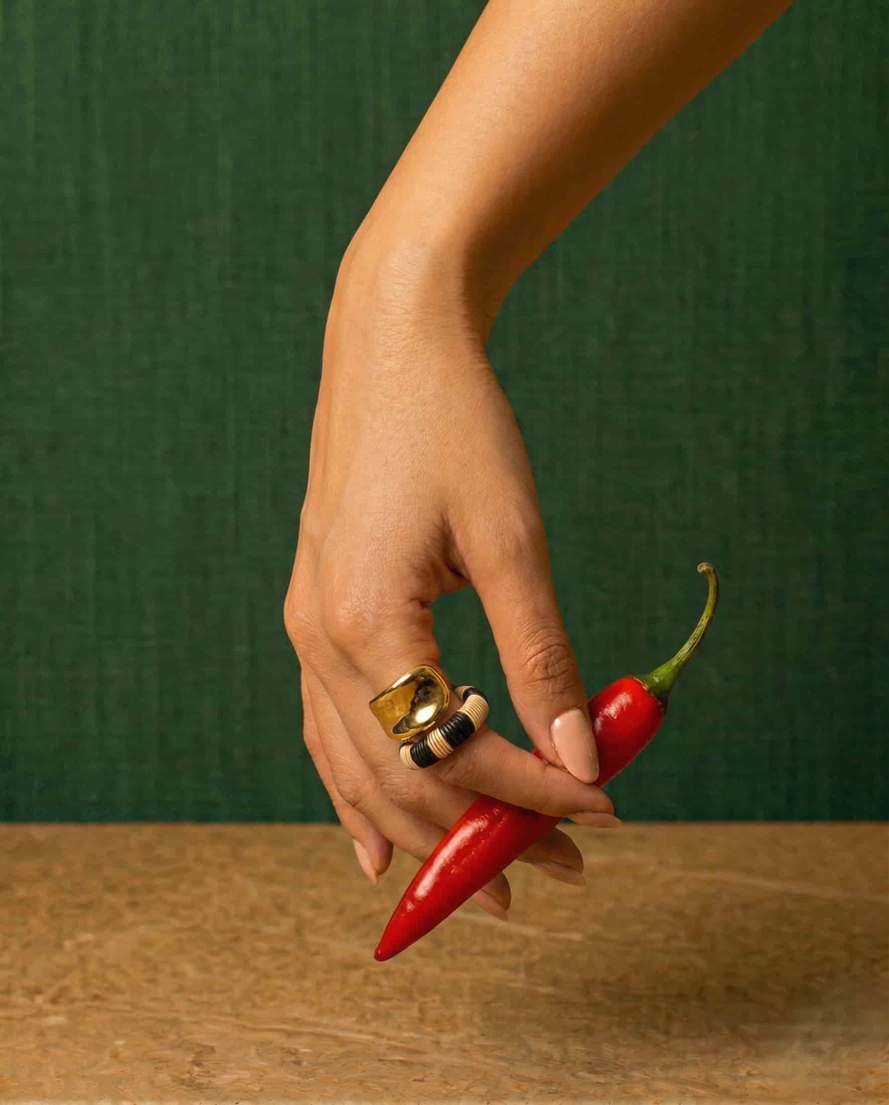 Sabana Ring - miniatura 3
