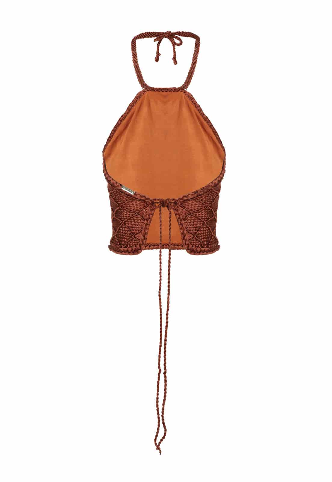 SIENNA TOP - miniatura 7