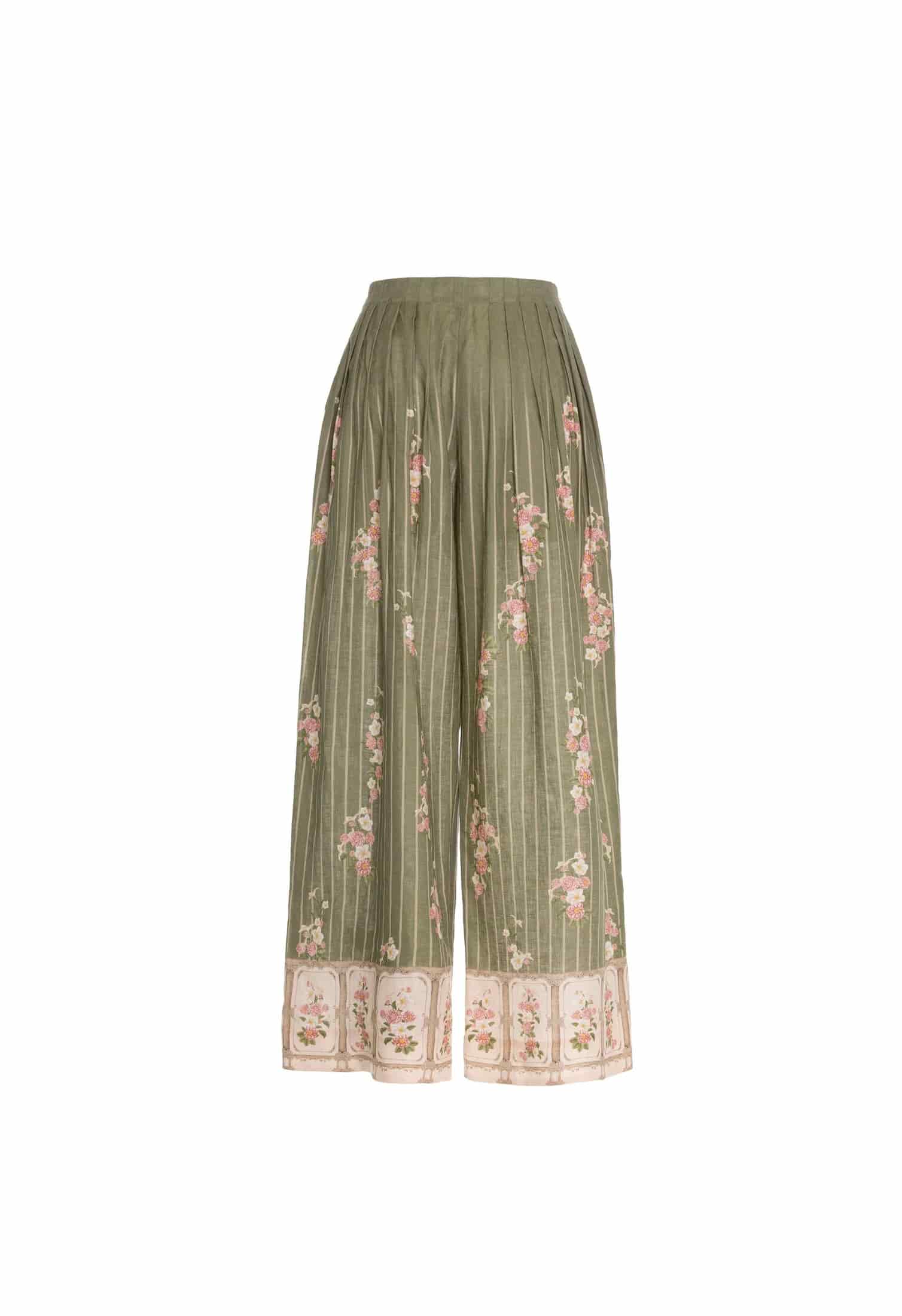 Cocada Paraiso Trousers - miniatura 7