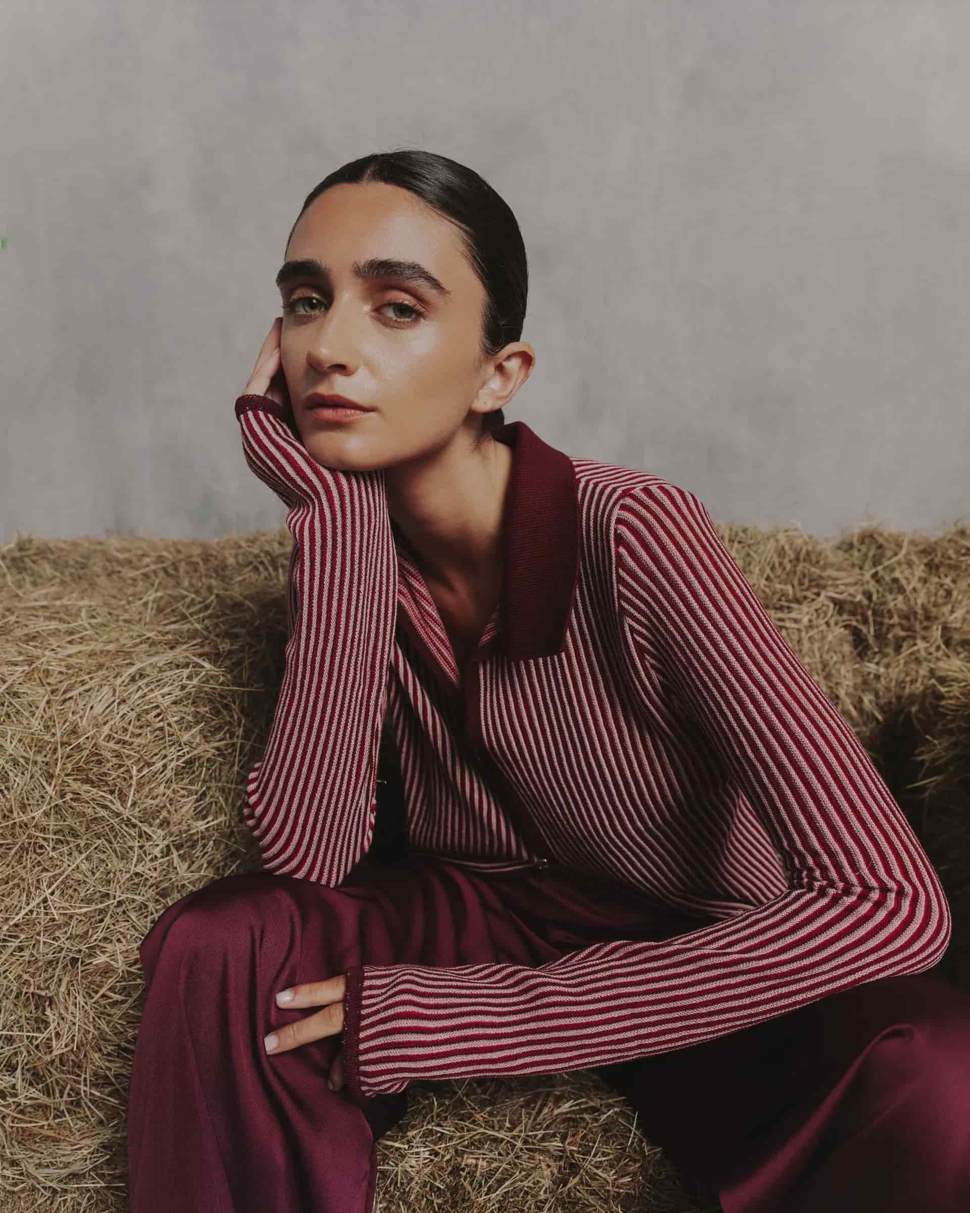 Federica Shirt - miniatura 5
