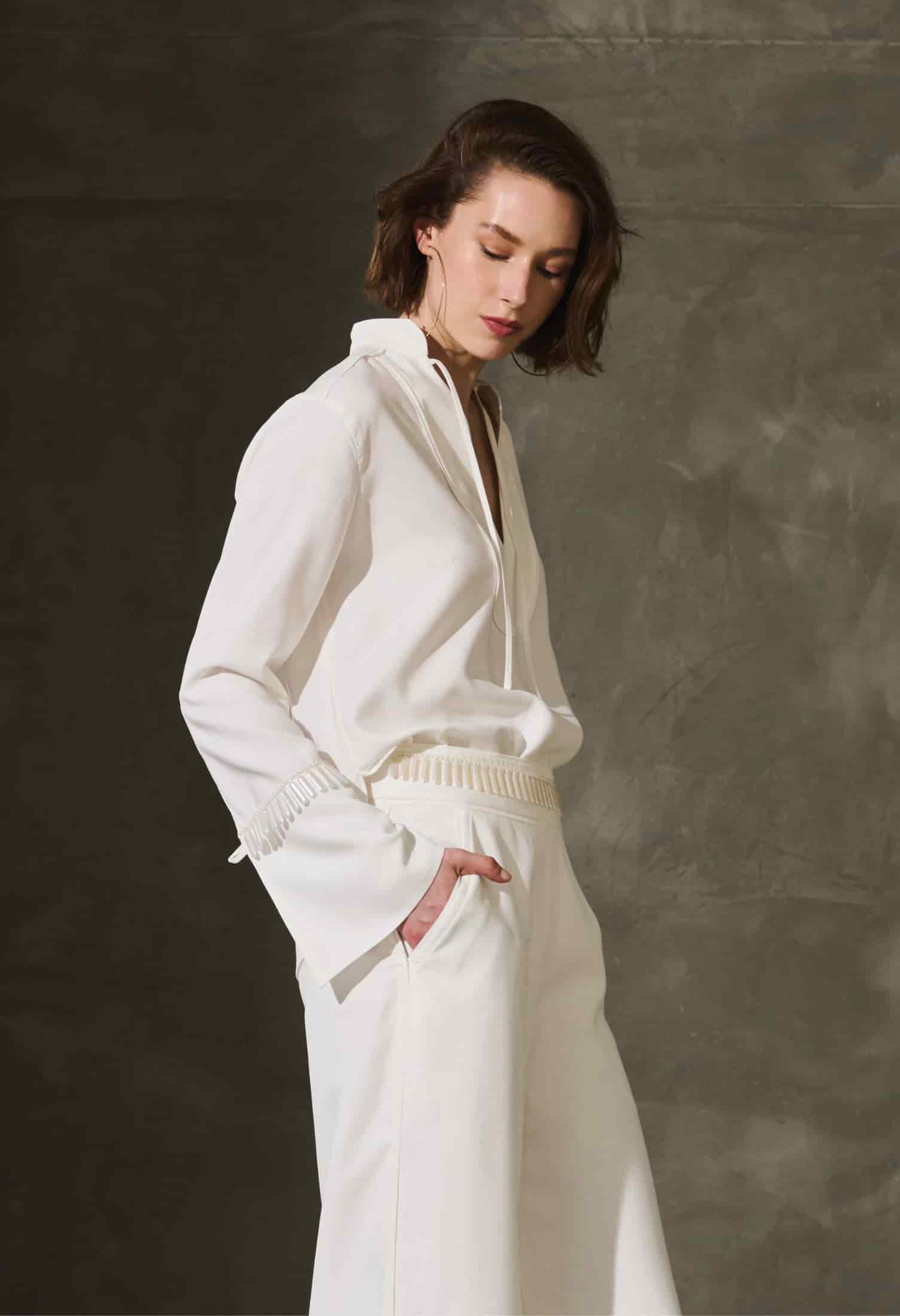 Carmile Pants - miniatura 2