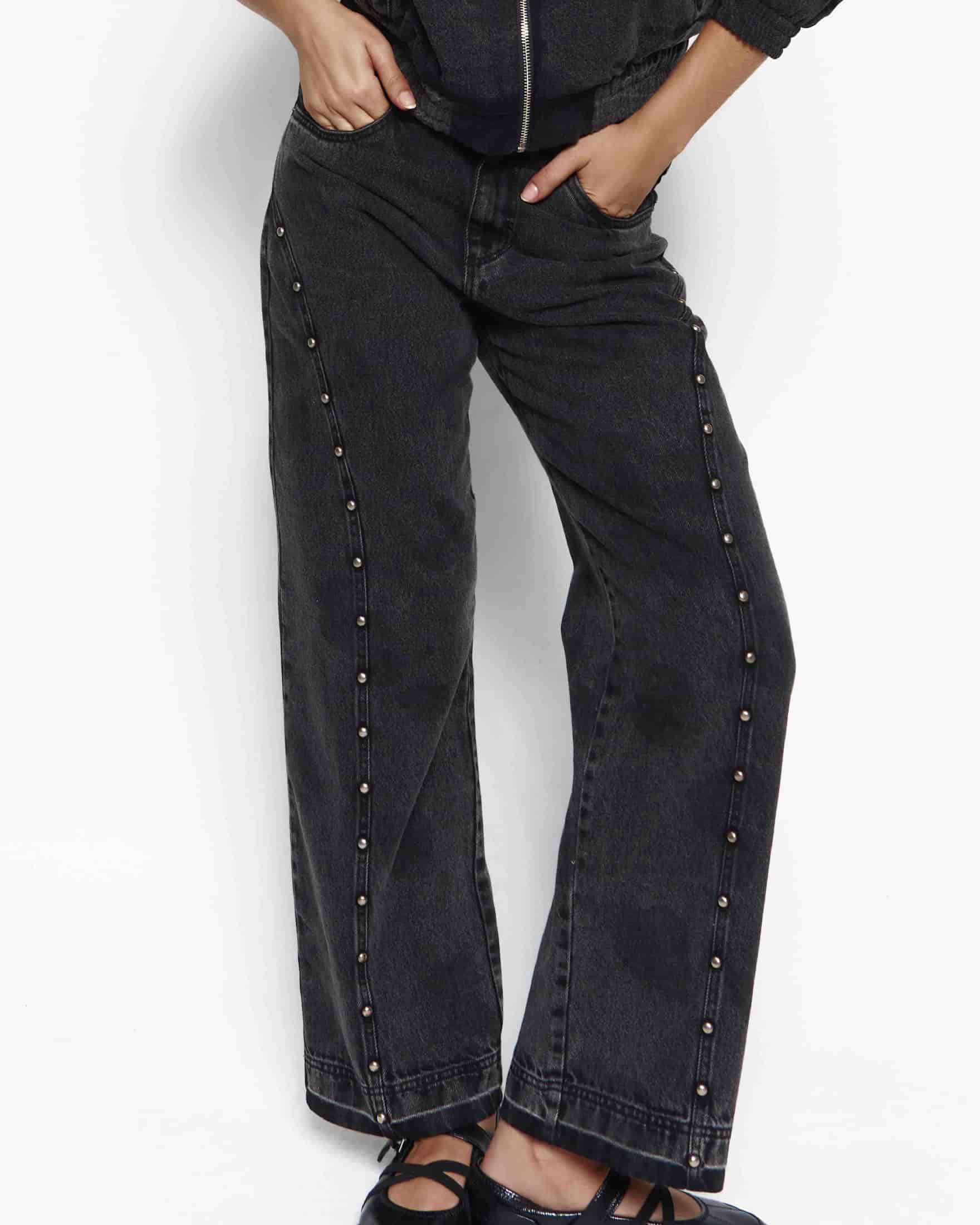 MIDNIGHT PANTS - miniatura 1