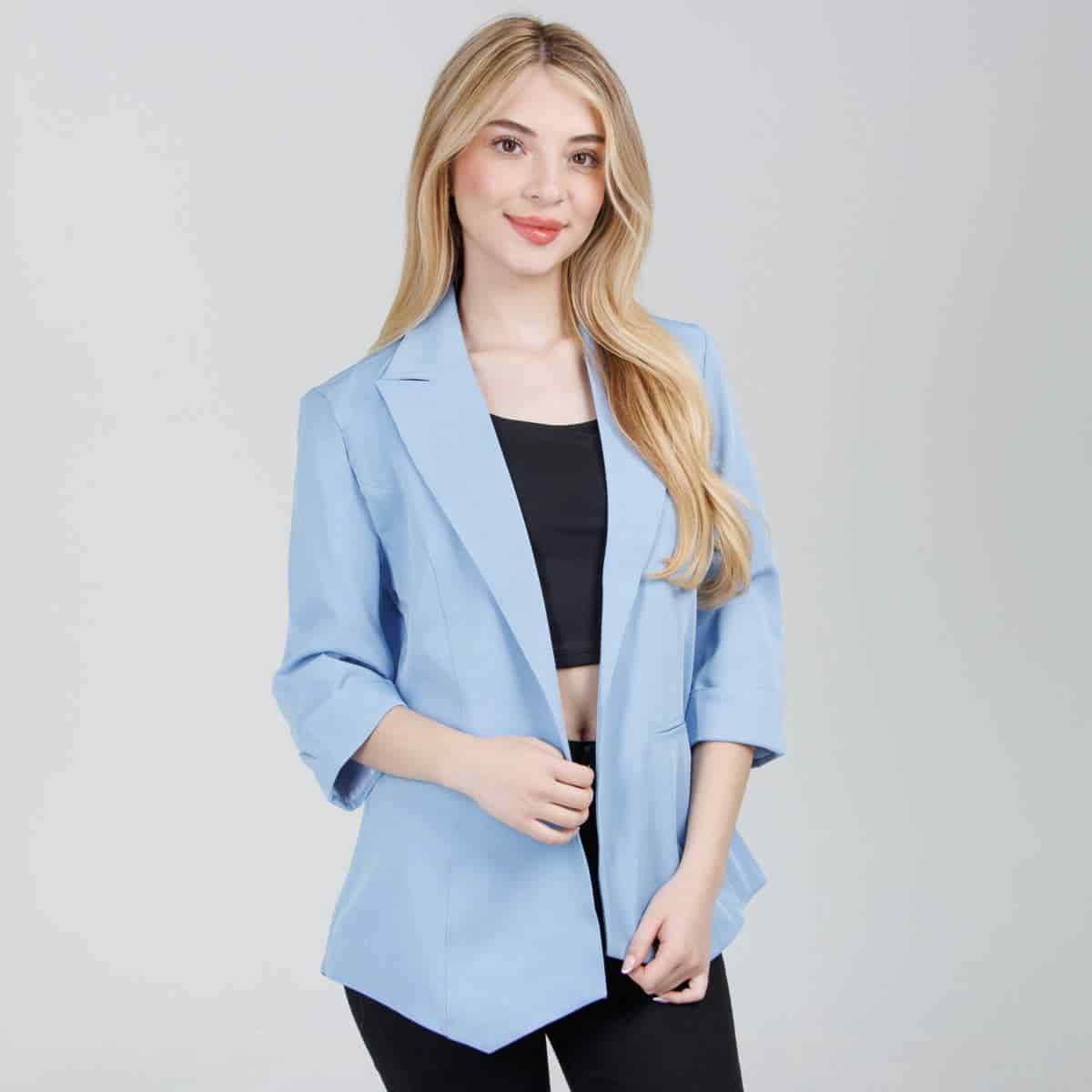 Blazer Axspen Tizu - miniatura 4