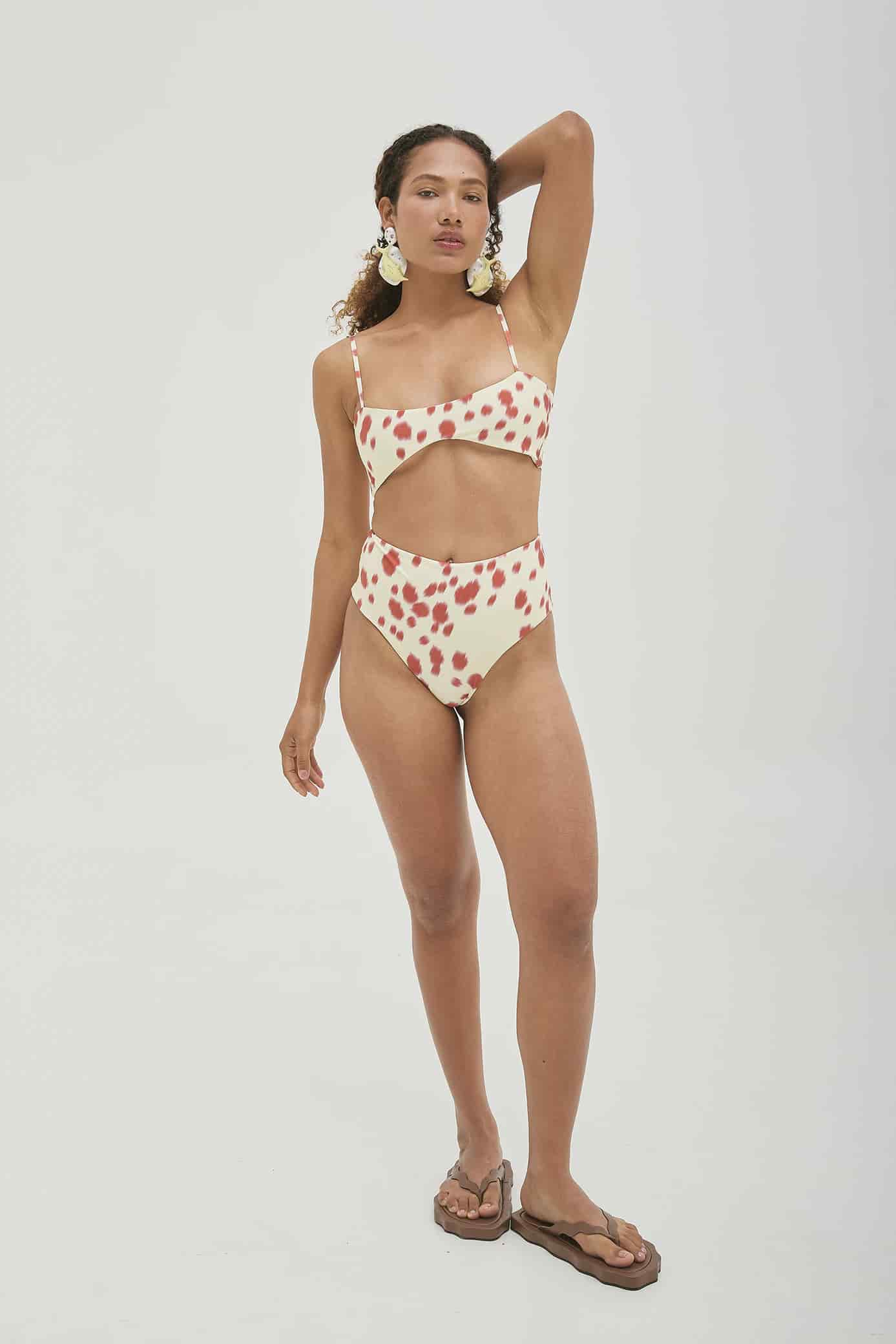 Bottom Bikini Concha - miniatura 3