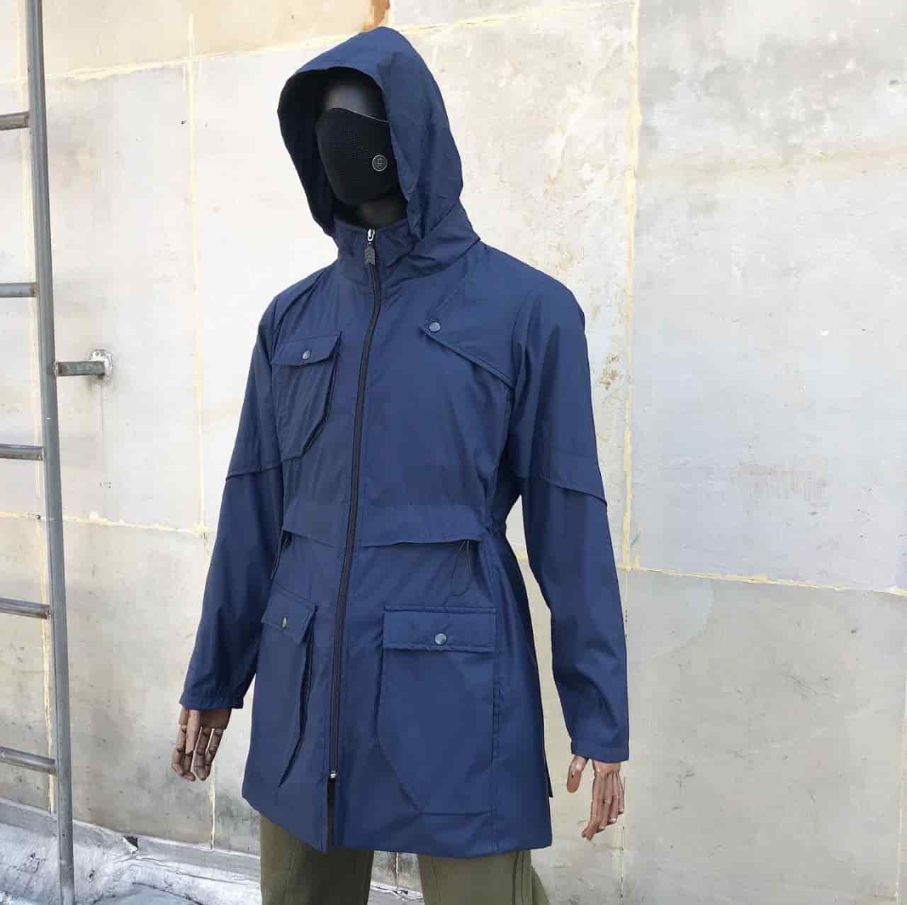 Fijack G-93 Impermeable - miniatura 4