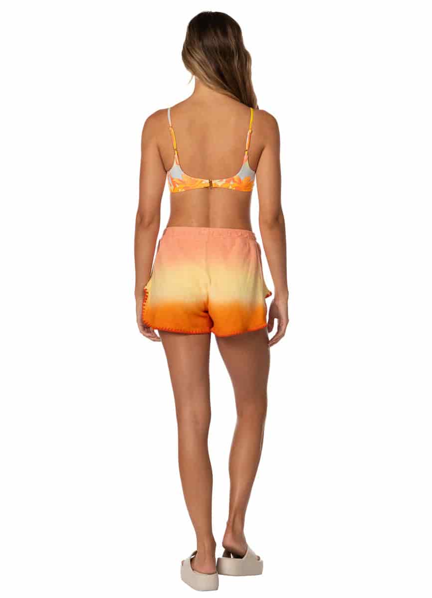 Maaji Eclipse Wave Rhyne Shorts - miniatura 5