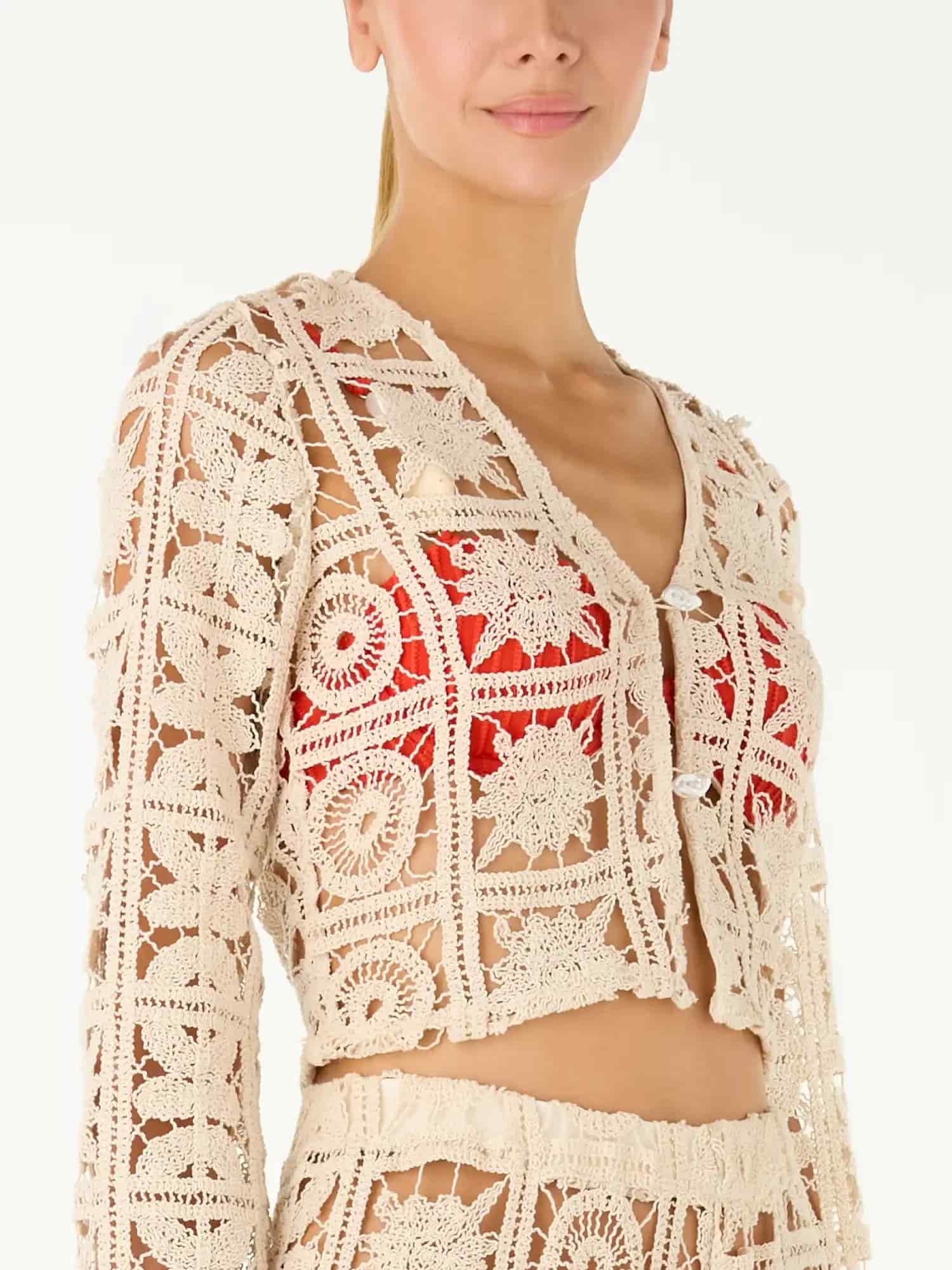 Camisa Lora Solea - miniatura 1