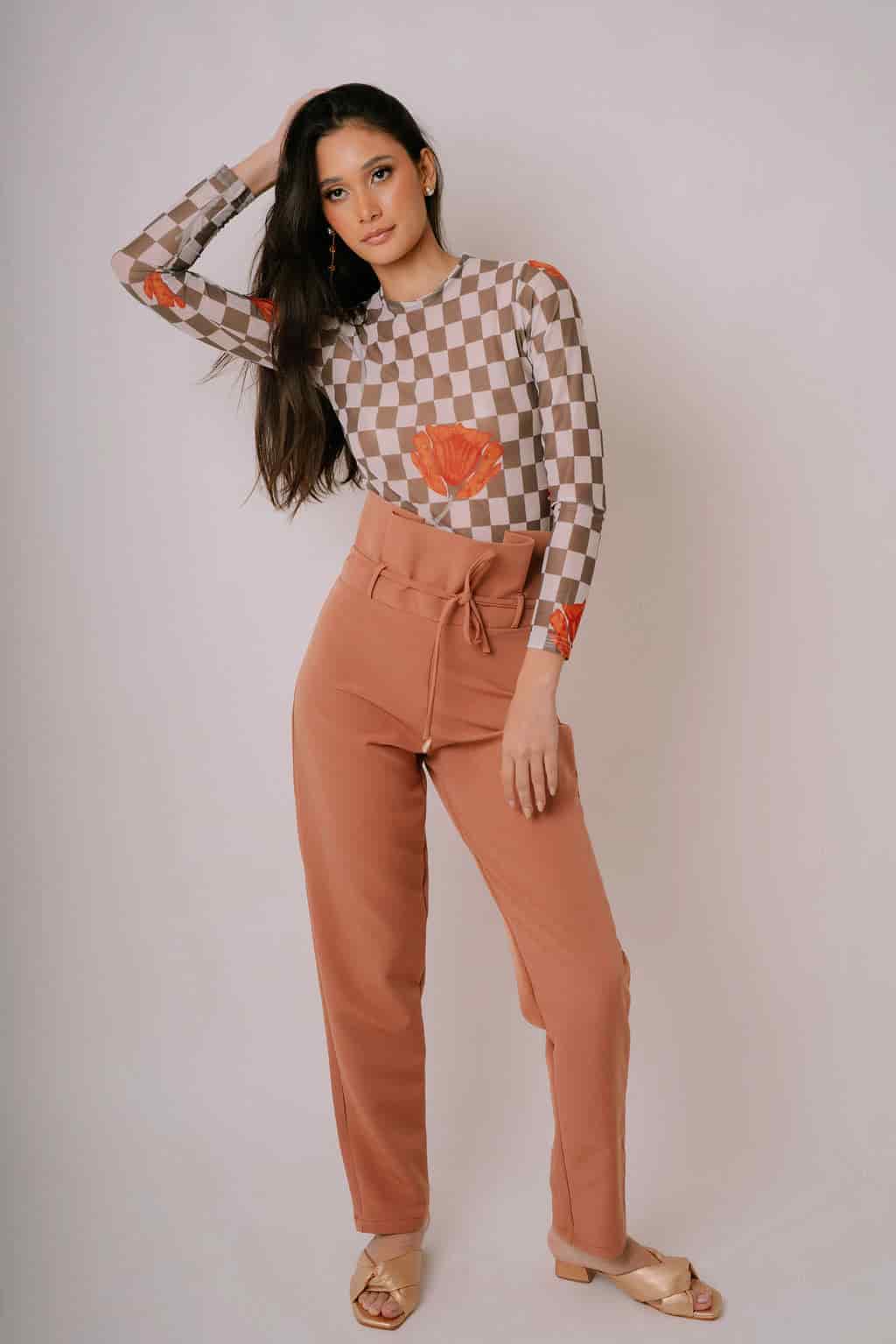 Shell Pants - miniatura 1