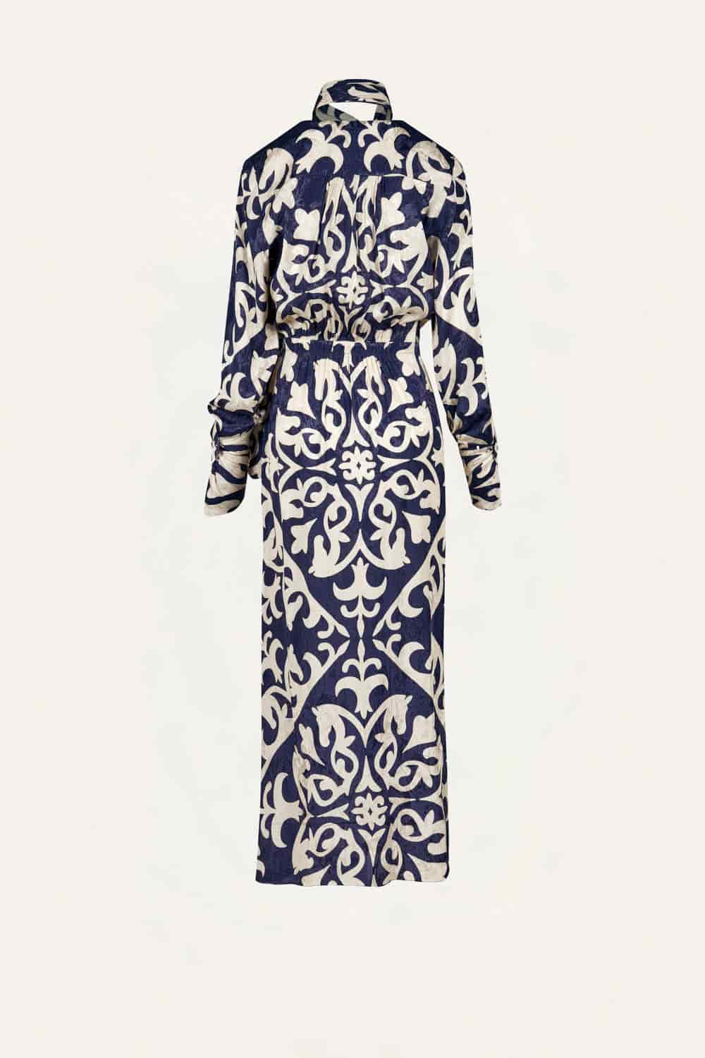Unmooring Dress - miniatura 3