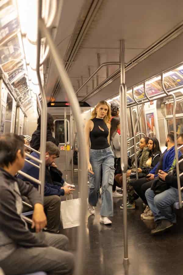 Body – Manhattan - miniatura 15