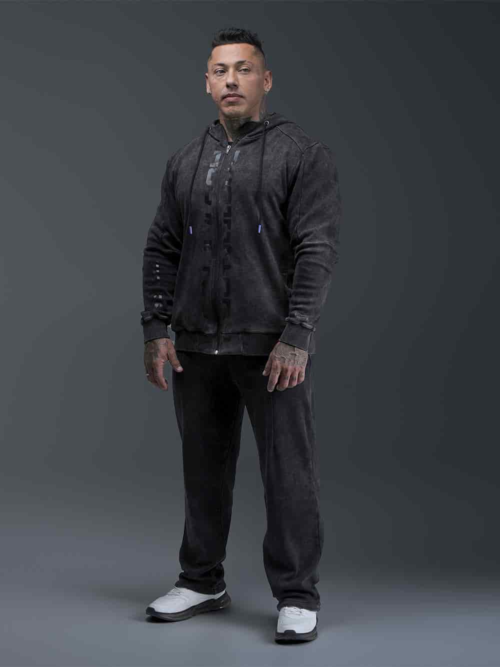 Sudadera Deportiva - miniatura 4