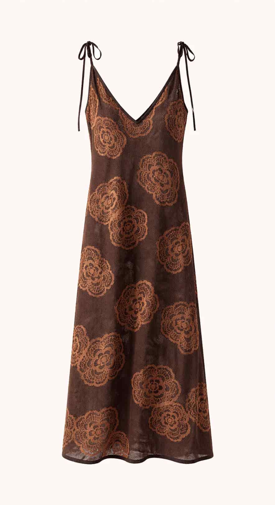 SUE DRESS - miniatura 6
