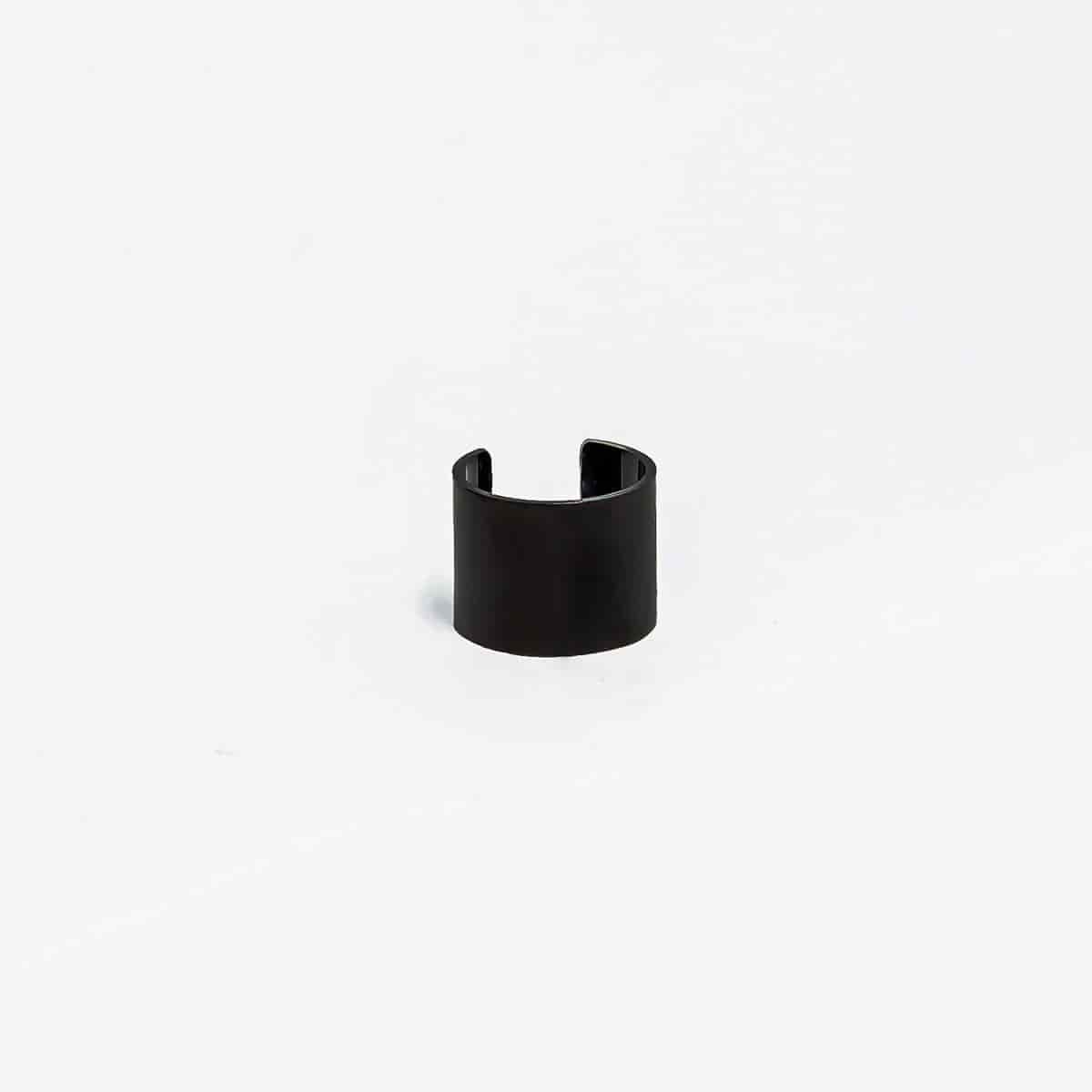Flat Earcuff Rosado - miniatura 1