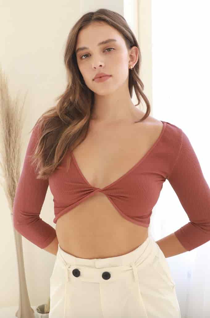 Niki Croptop - miniatura 1