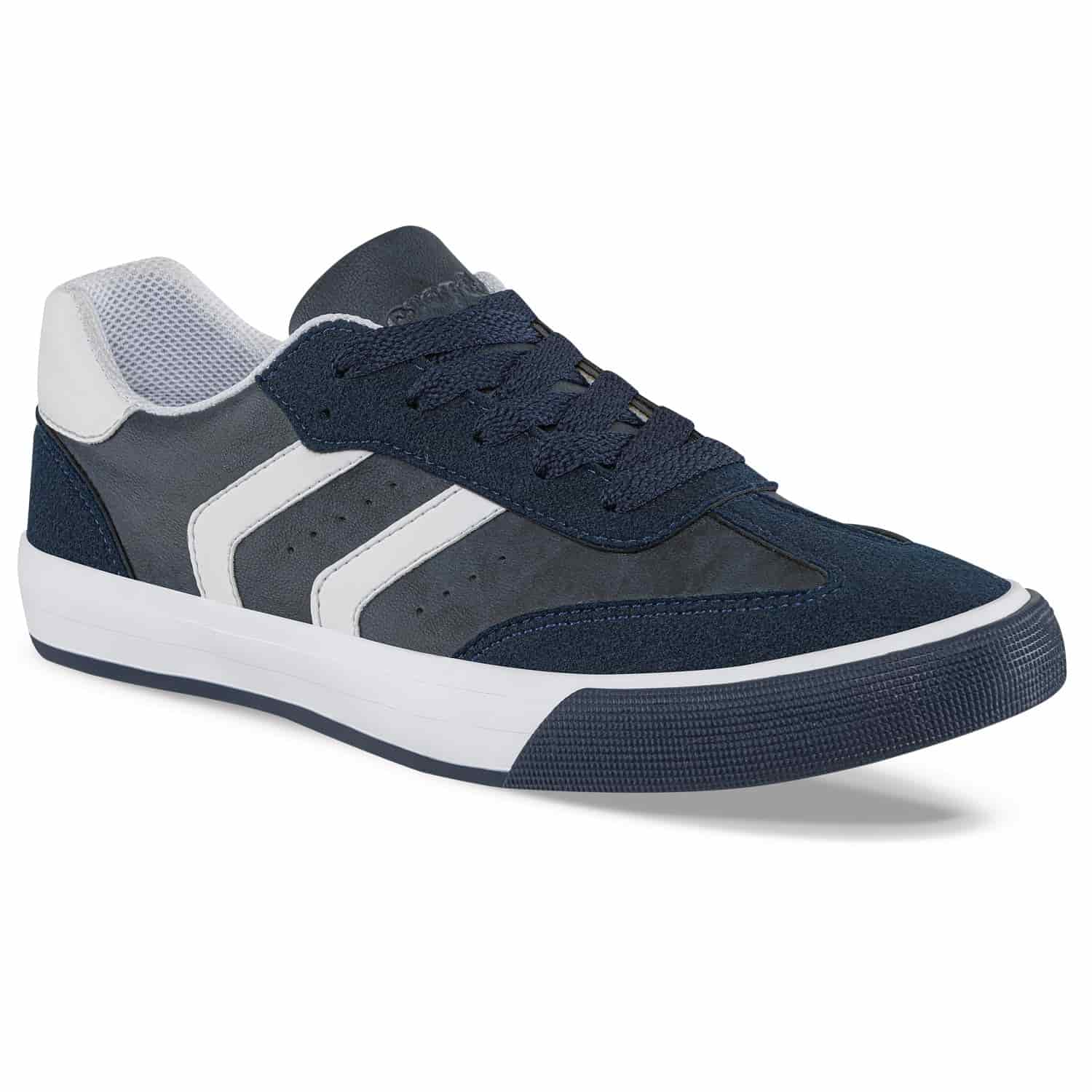 Tenis Urbanos Atalaya Negro Croydon para Hombre - miniatura 2