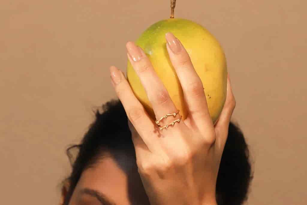 Anillo Linaka - Fruta - miniatura 2