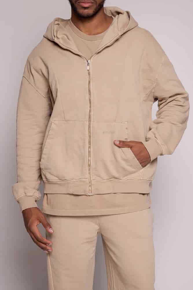 Hoodie Motion-Cafe - miniatura 10