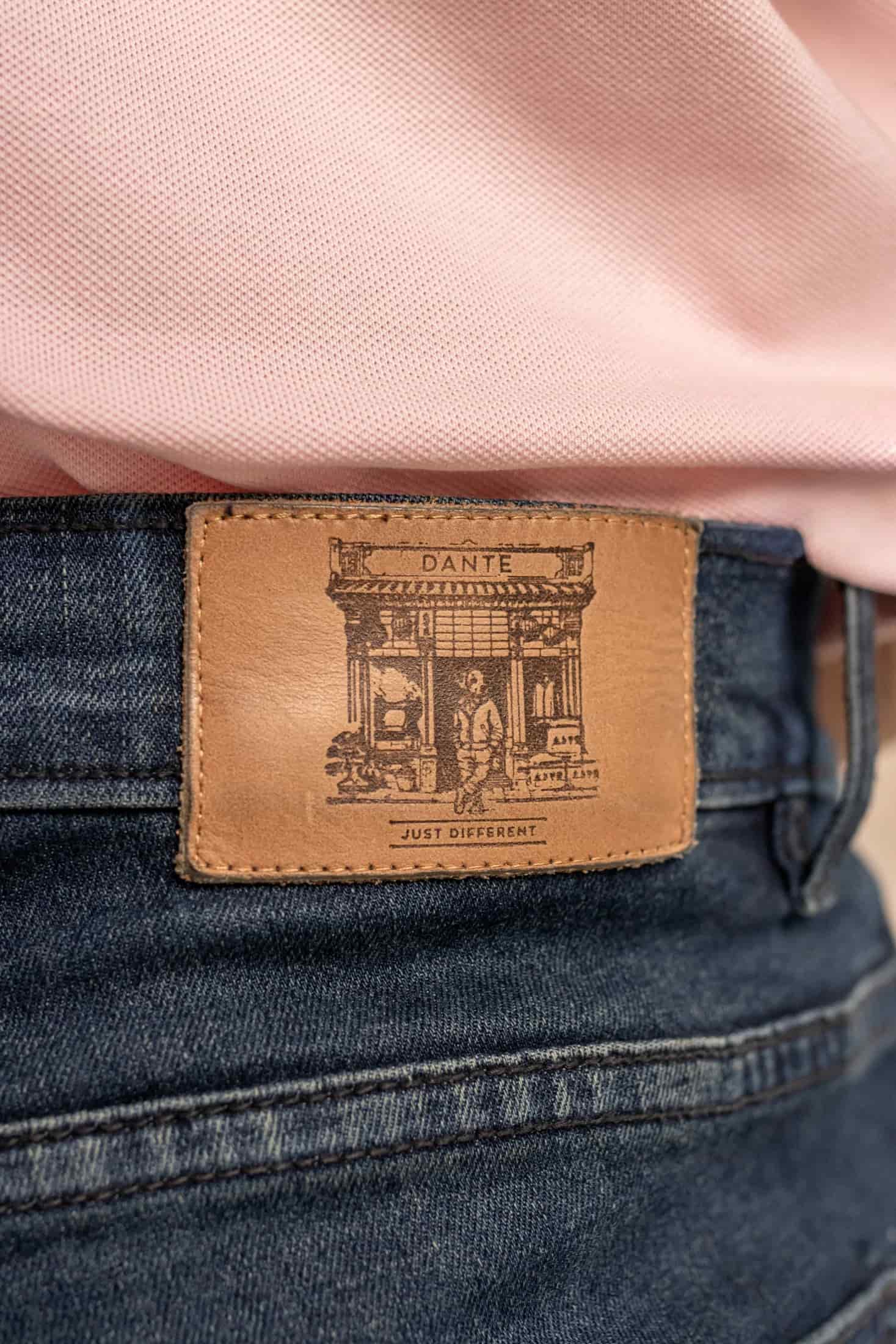 Jean Elastico Heritage - miniatura 3