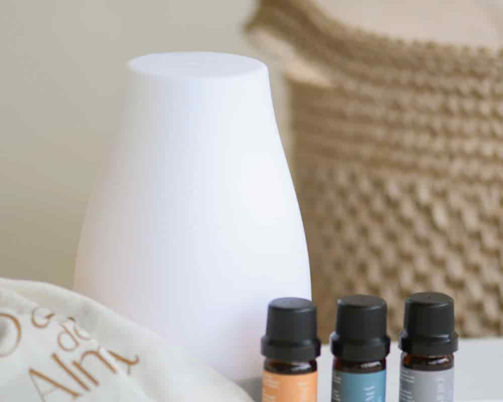 Difusor de Aromaterapia 150ml - Hasta 8 Horas de duración - miniatura 5