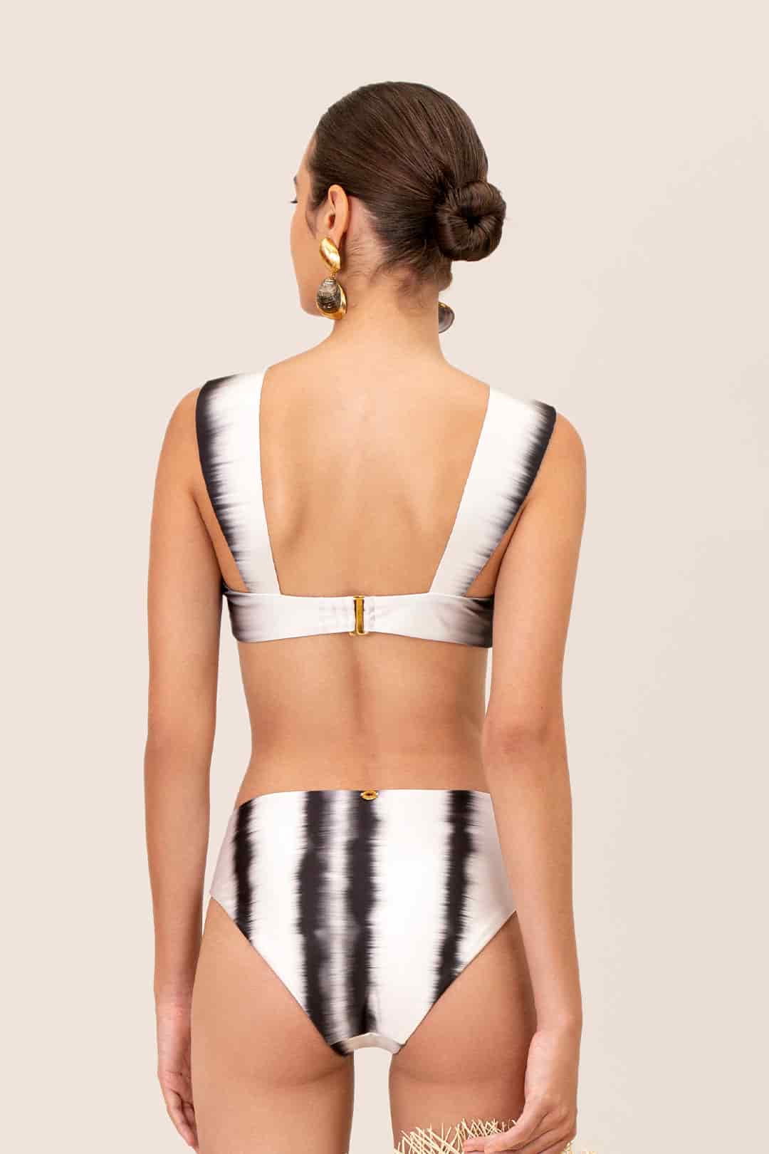 Aztec Top - Onda - miniatura 3