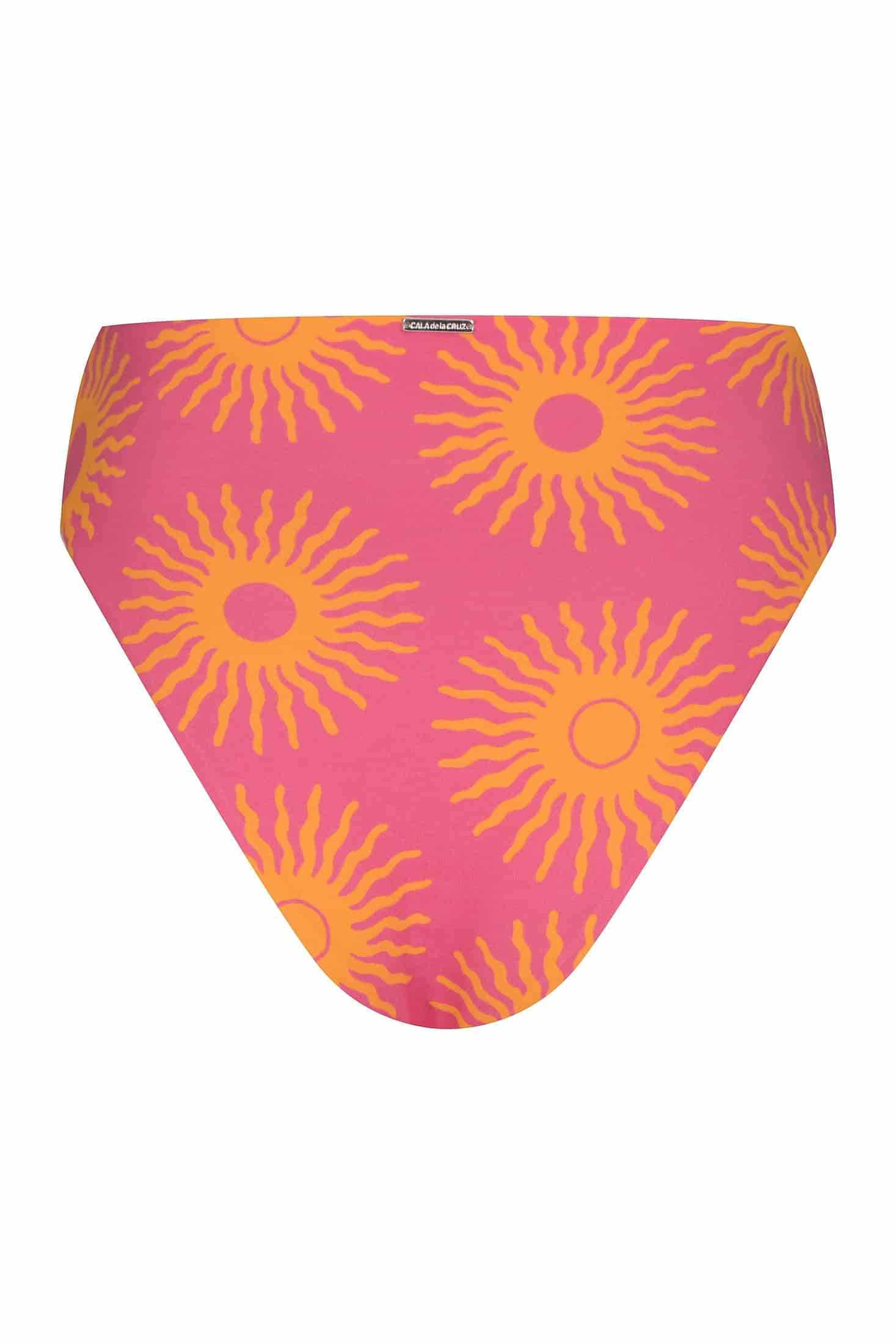 LULU BIKINI BOTTOM - miniatura 4