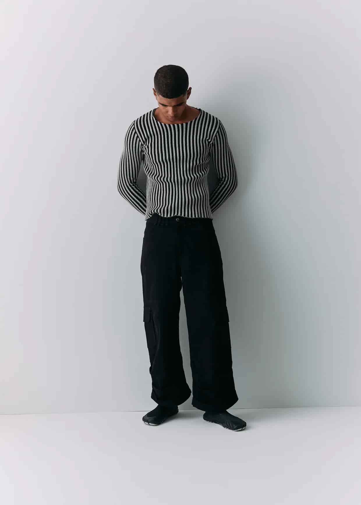 ANTIS PANTS - miniatura 8