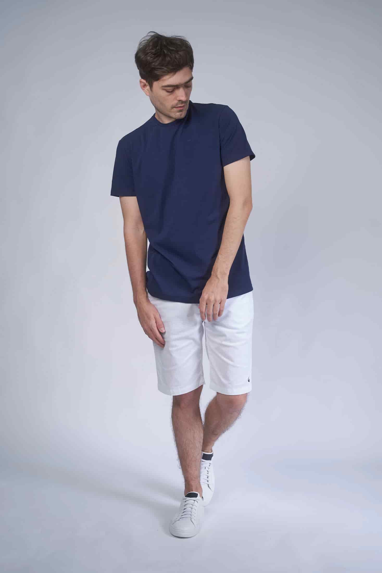 Camiseta Navy - miniatura 2