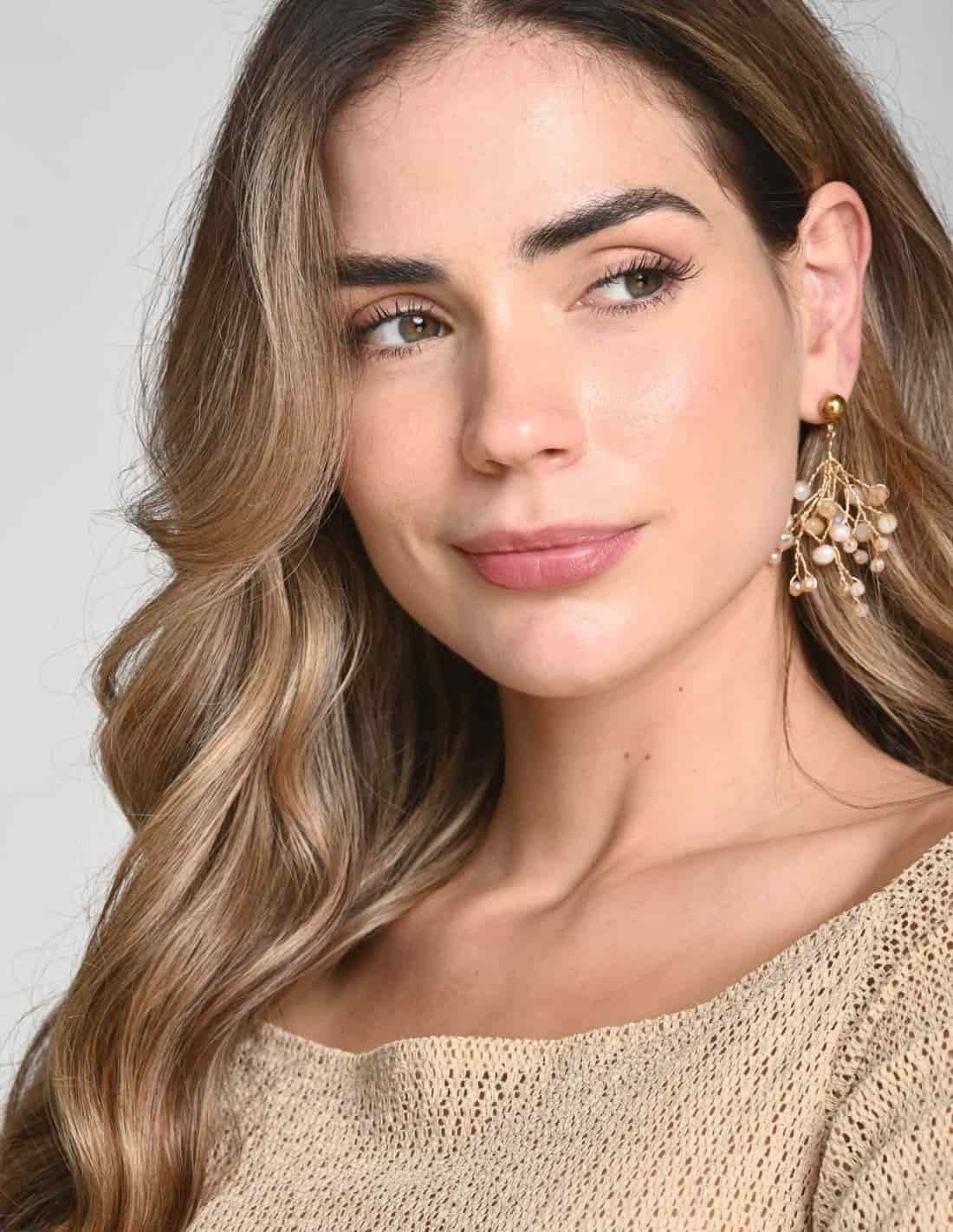 Areta Elara Beige - miniatura 2