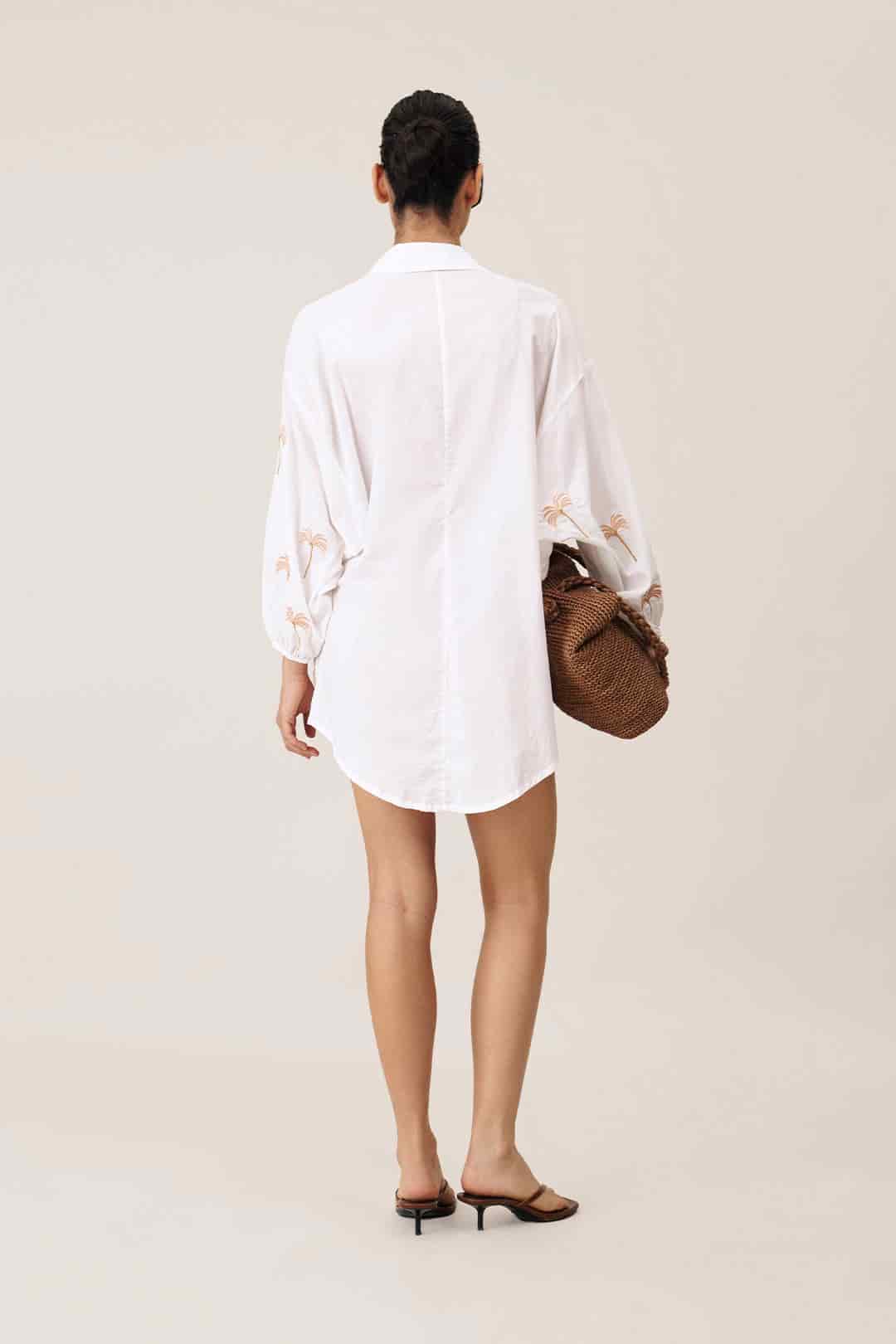 Alix Shirt - Origen - miniatura 2