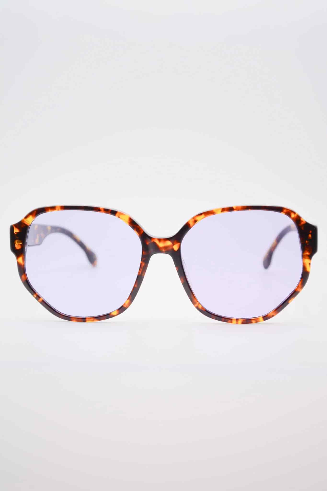 gafas de sol seventy2 carey - miniatura 3