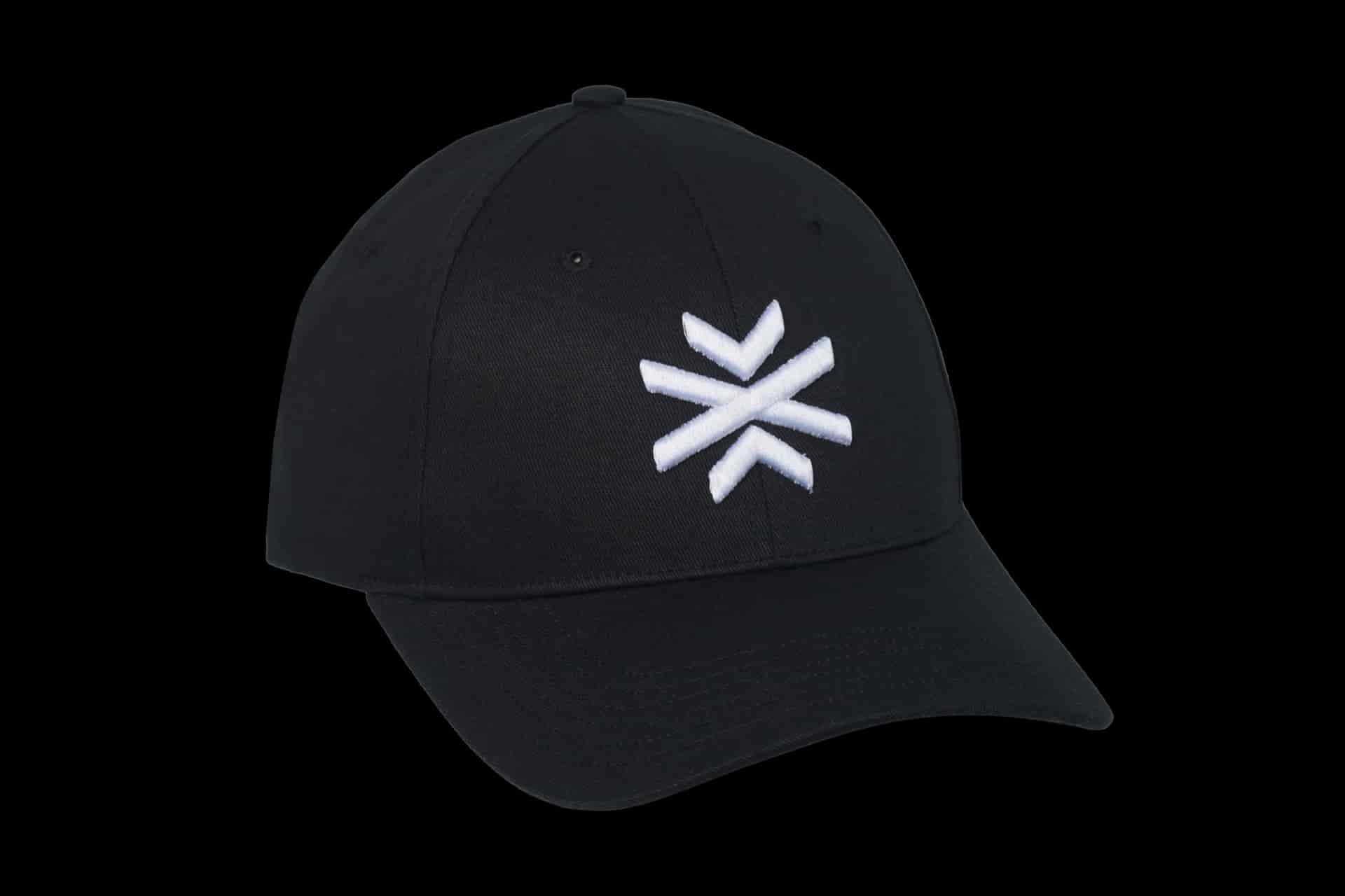 Gorra Logo White/Blue - miniatura 3