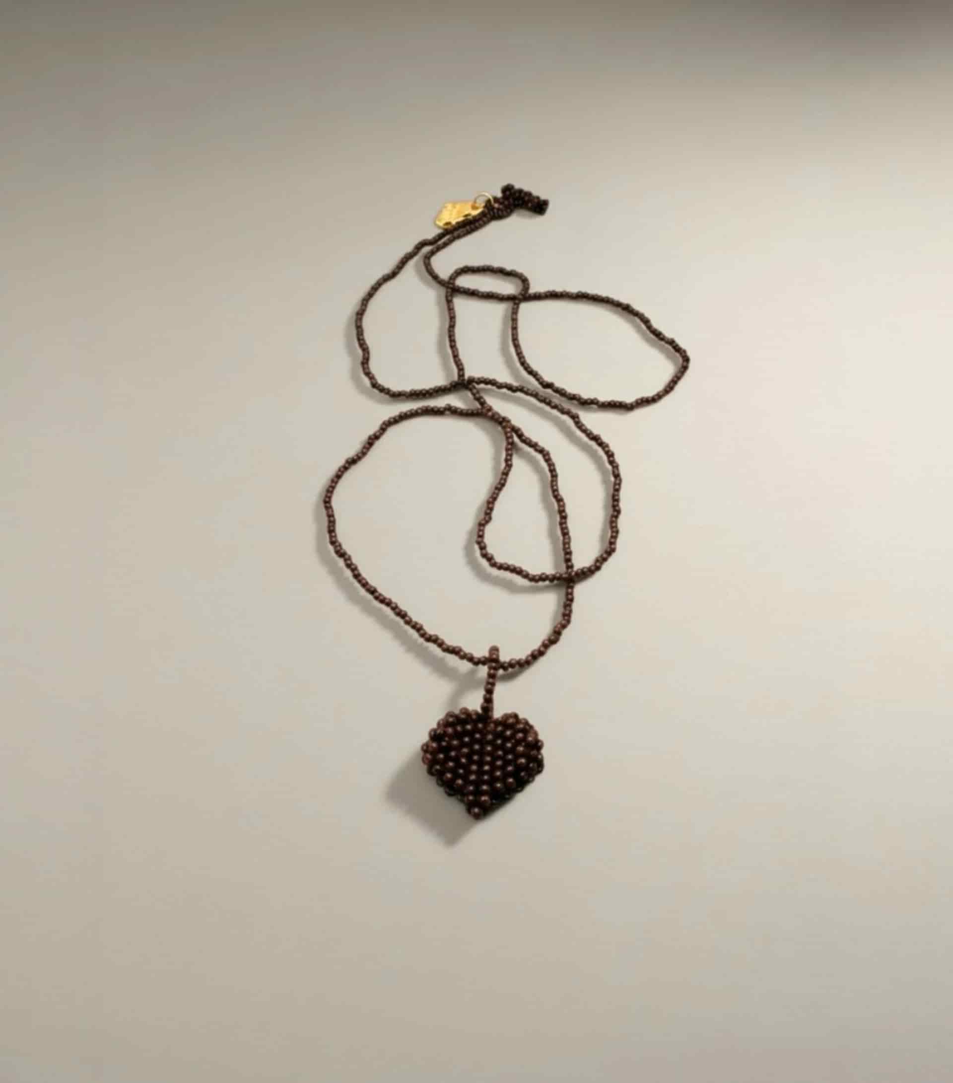 Collar Corazón - miniatura 3