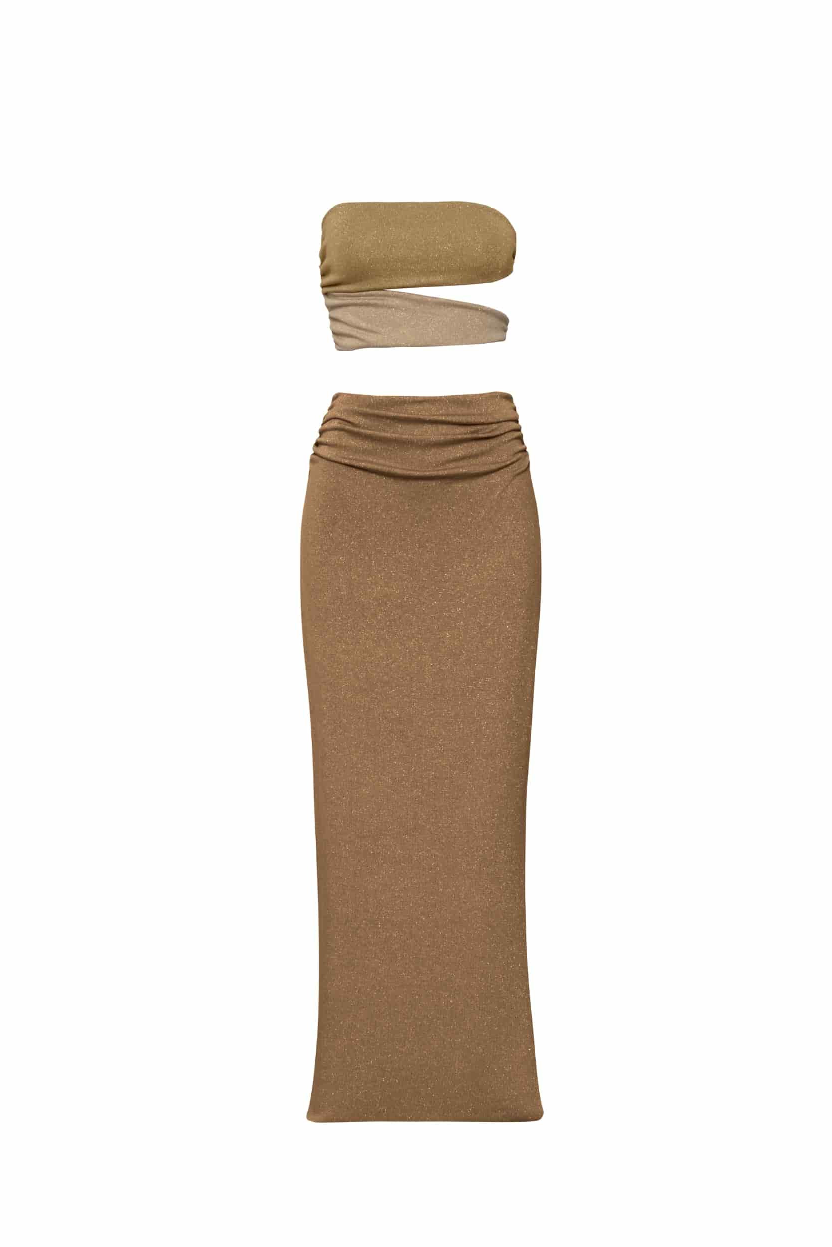 Isla Maxi Dress - miniatura 2