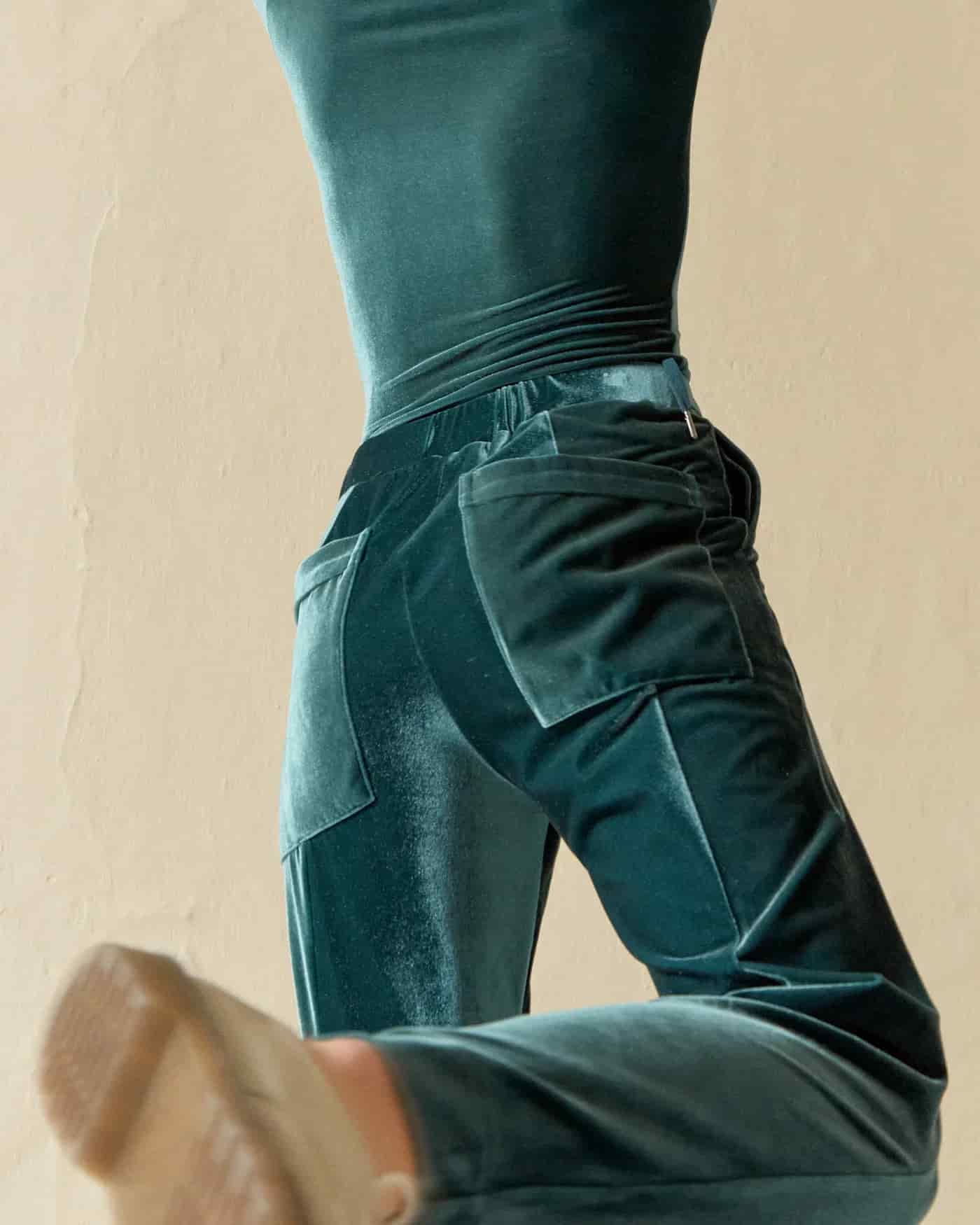 PANTALÓN LÍRICO - miniatura 2