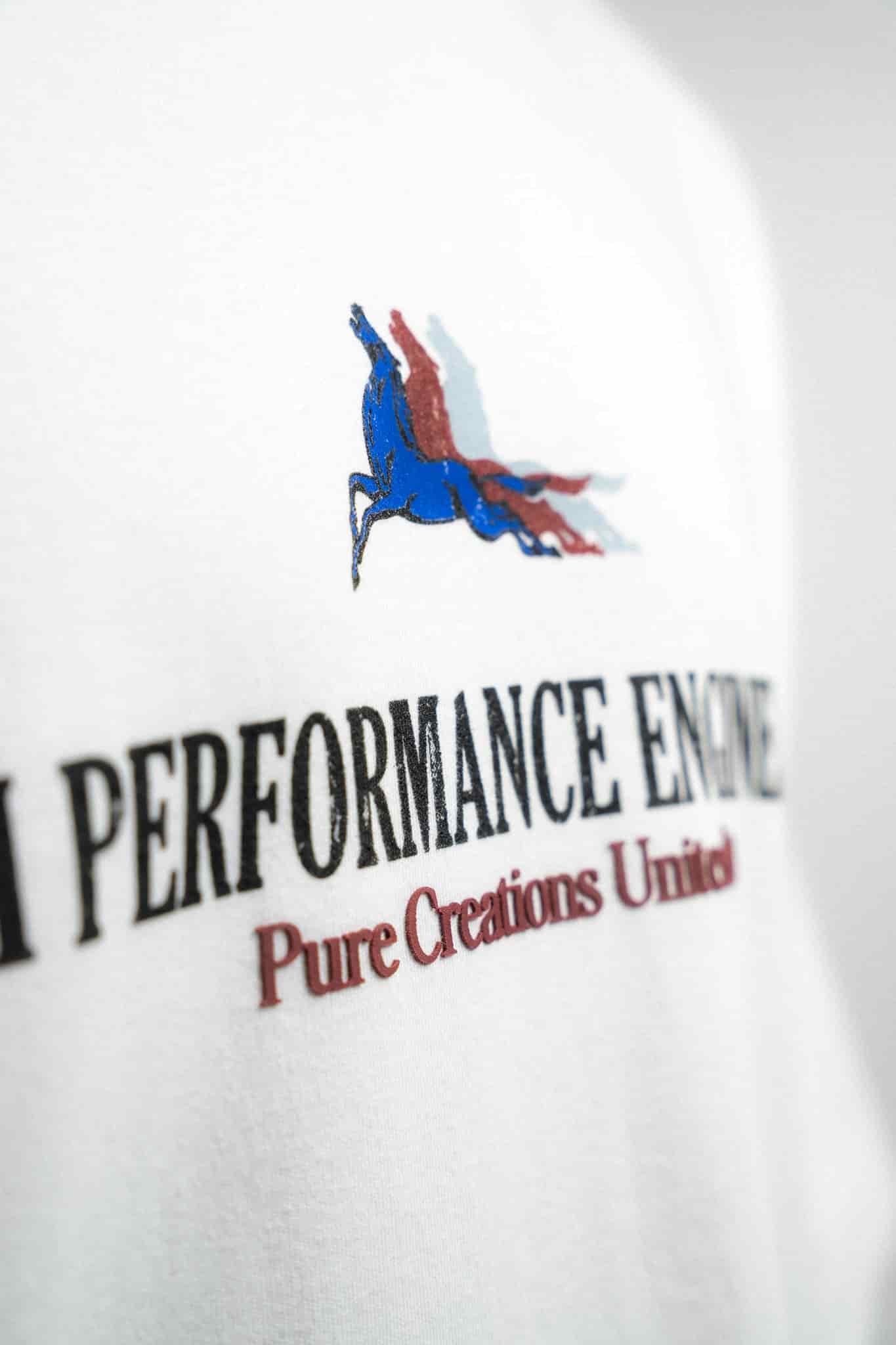 Overdrive Racing Team T-Shirt - miniatura 6