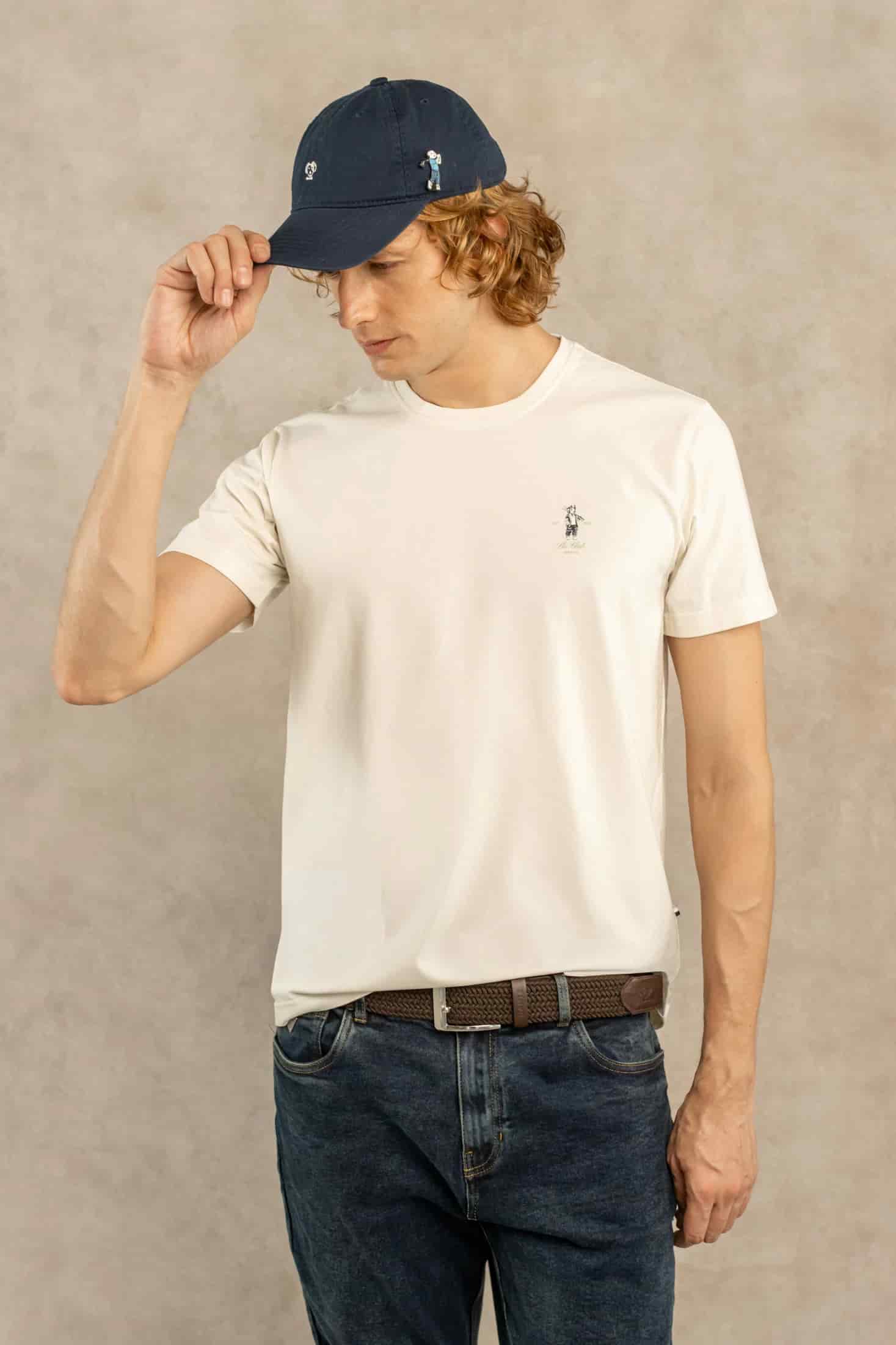 Camiseta Antimanchas Ski - miniatura 3