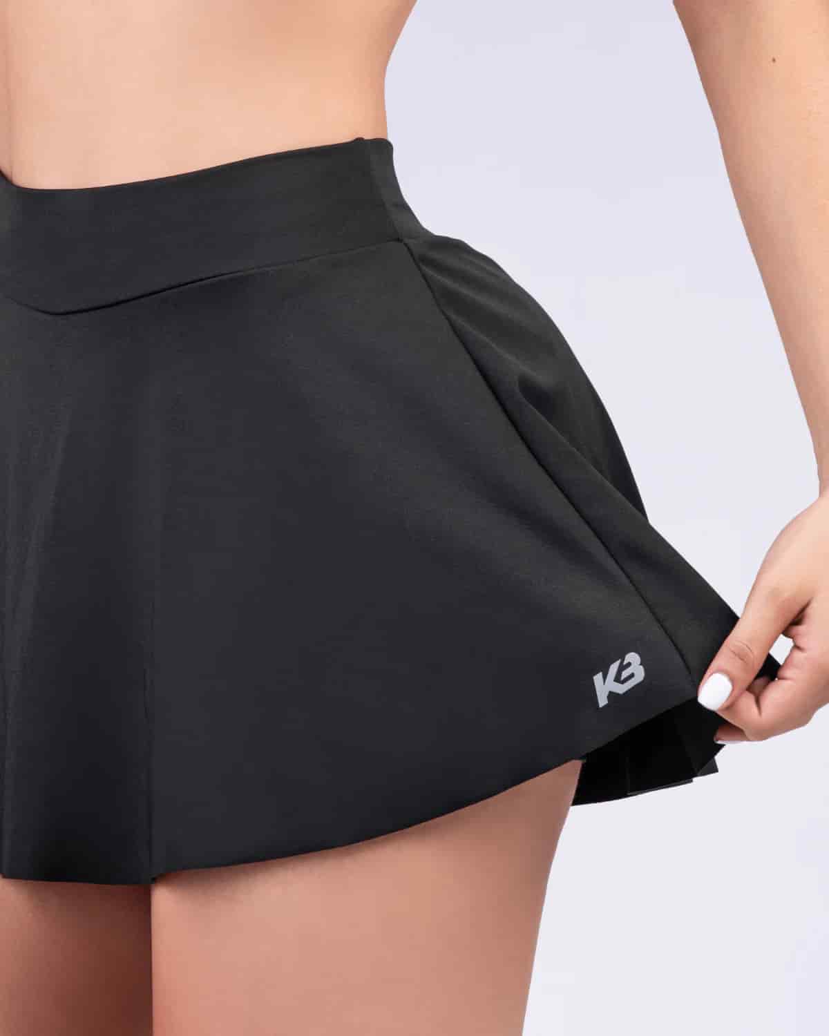 Falda Short┃KAYBU REF.1166 - miniatura 10