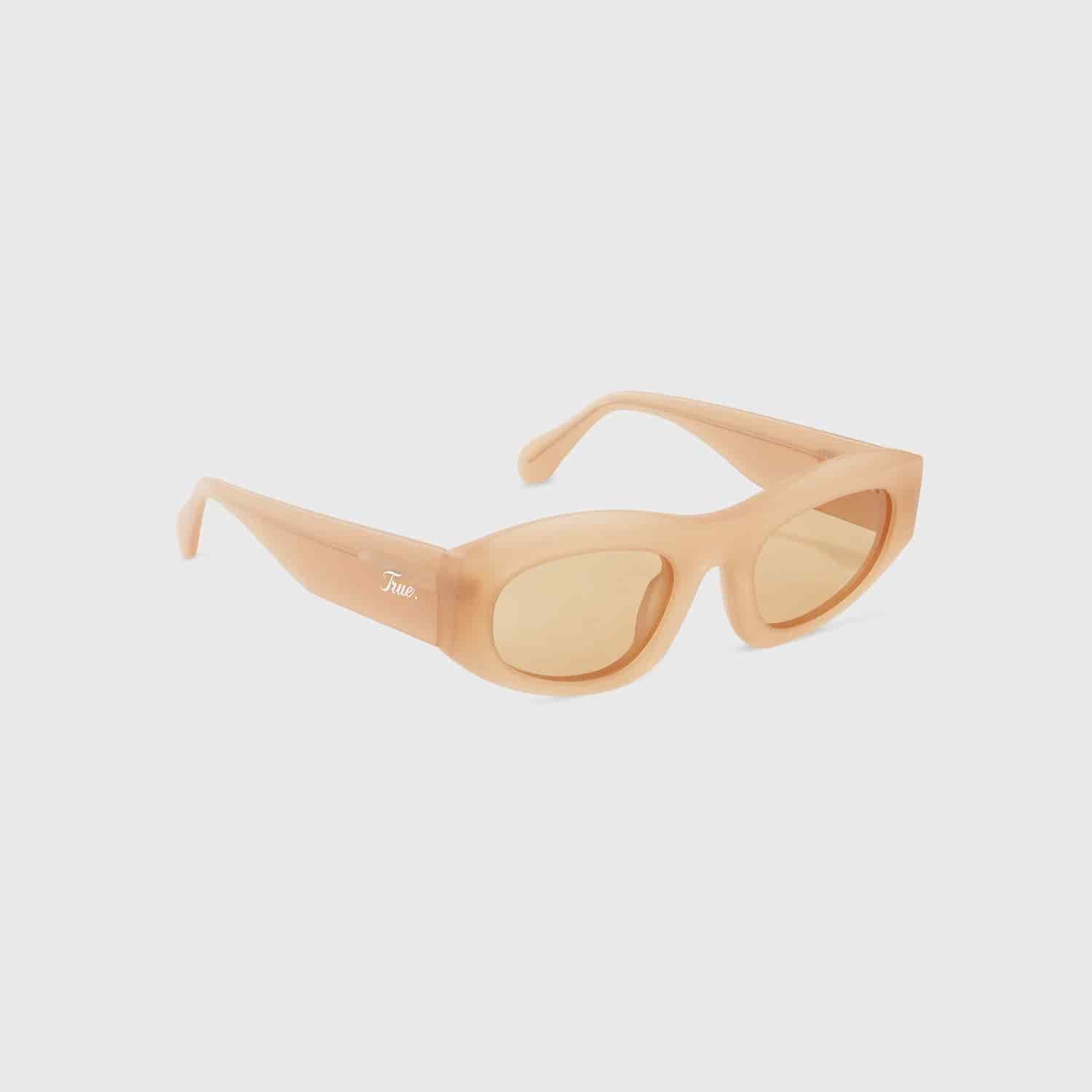 Geometric Sand Sunglasses - miniatura 1