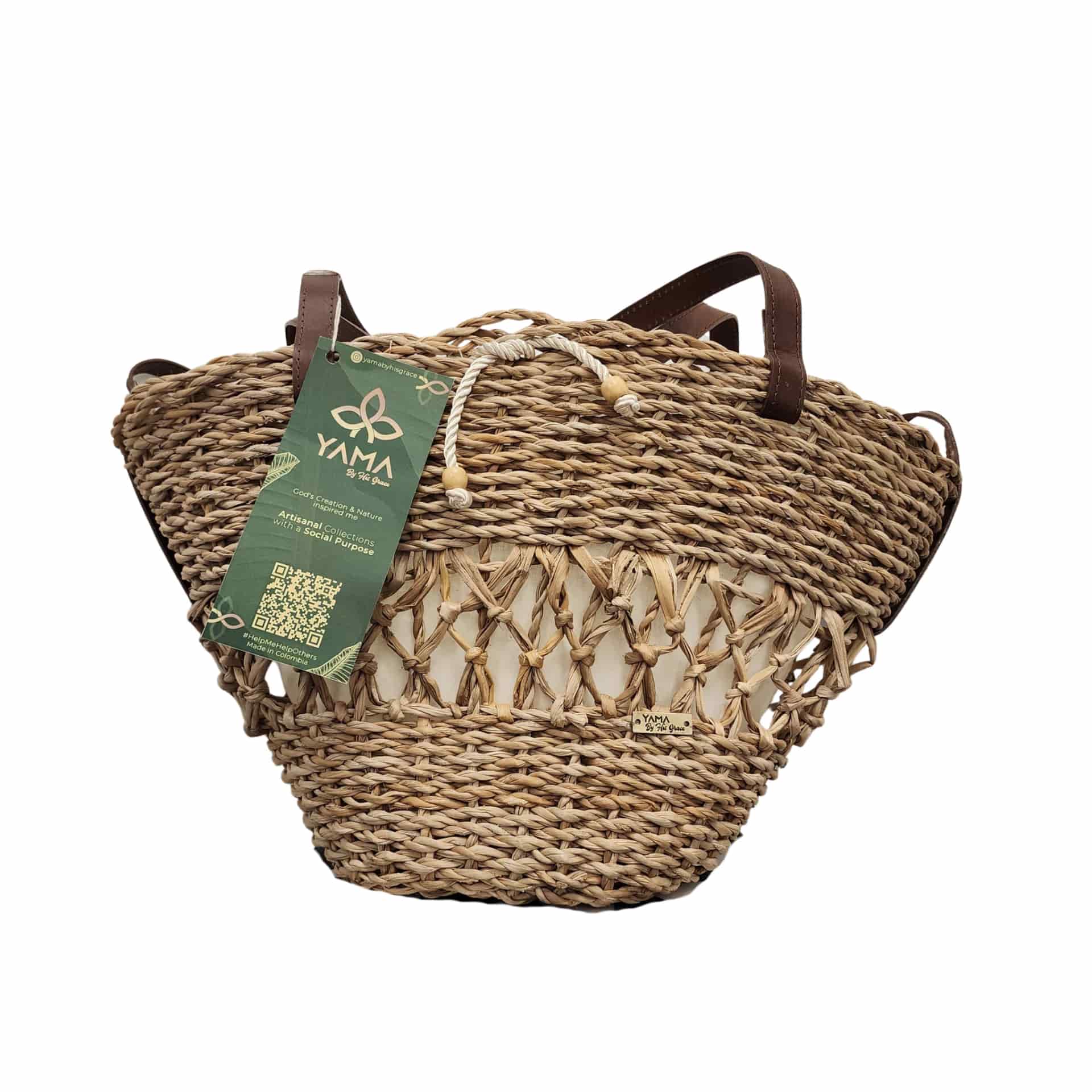 Campana Handbag - miniatura 1